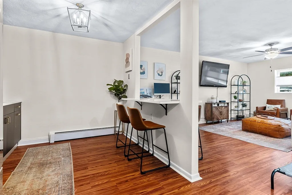 Dorchester Condo: 135 Granite Ave