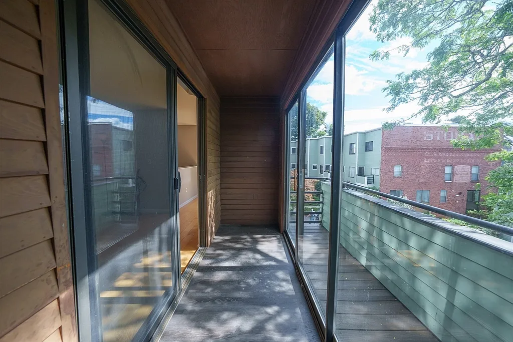 Cambridge Condo: 1 Richdale Ave