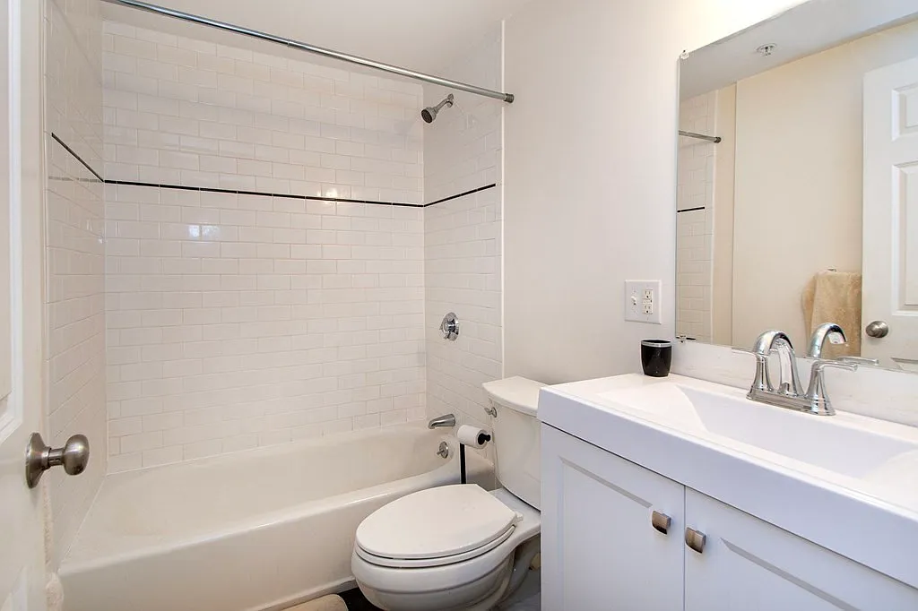 Cambridge Condo: 101 Gore St