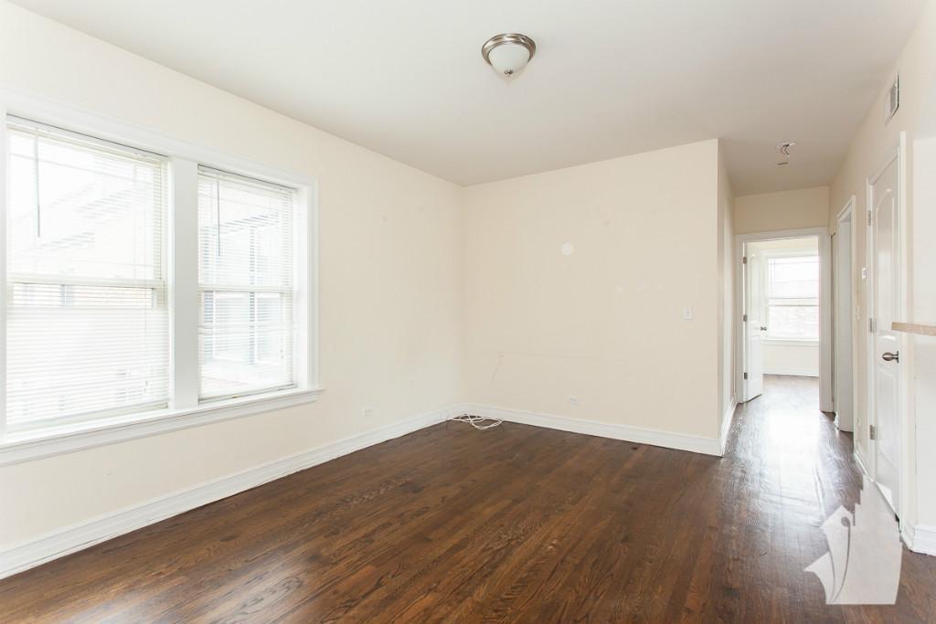 Chicago Condo: 3810 North Sheffield Avenue