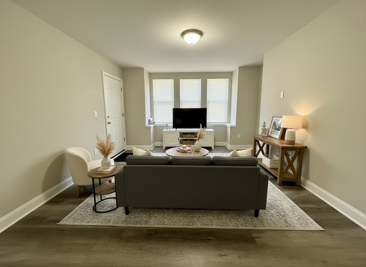 Philadelphia Condo: 4632 Old York Rd