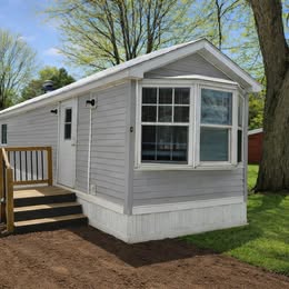 Battle Creek House: 521 N Bedford Rd