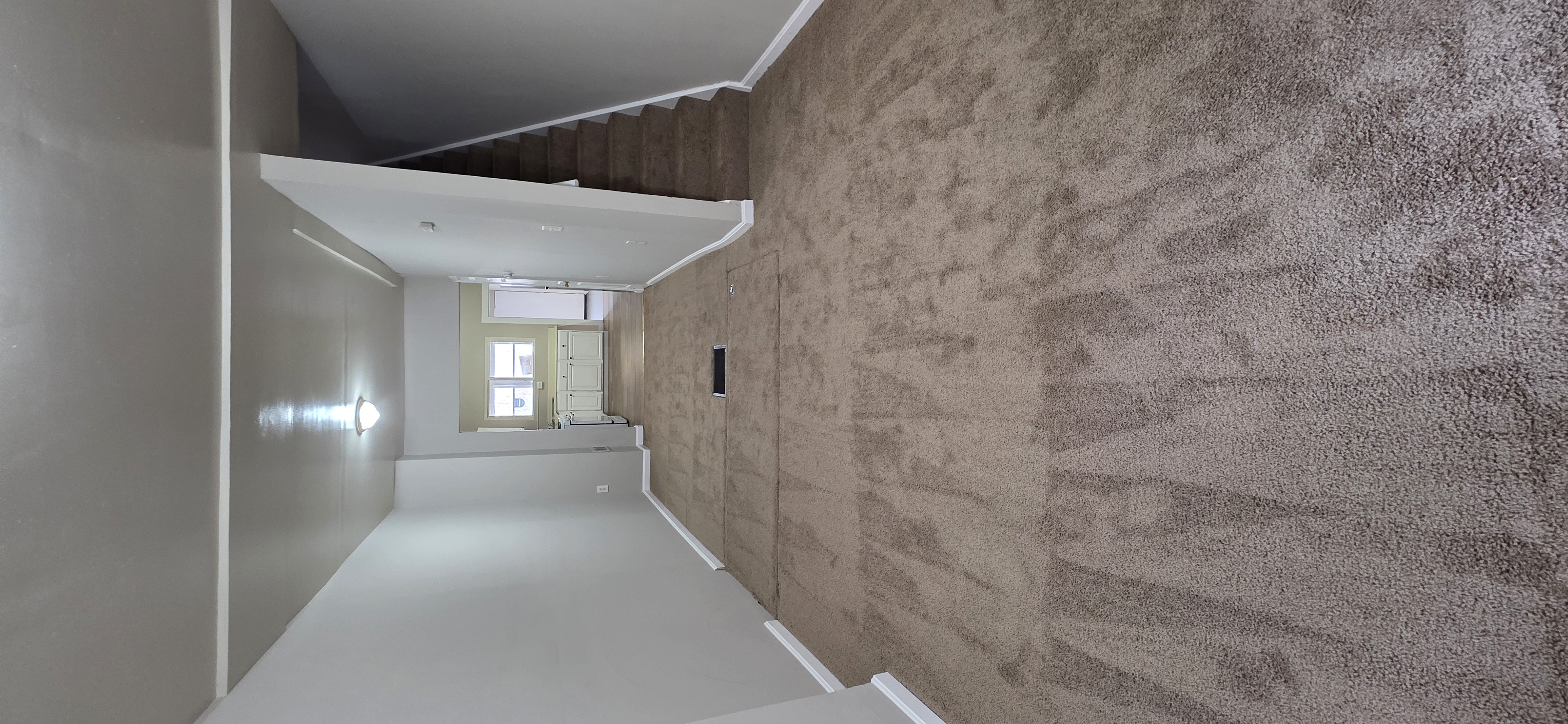 Baltimore Townhome: 335 S Woodyear St