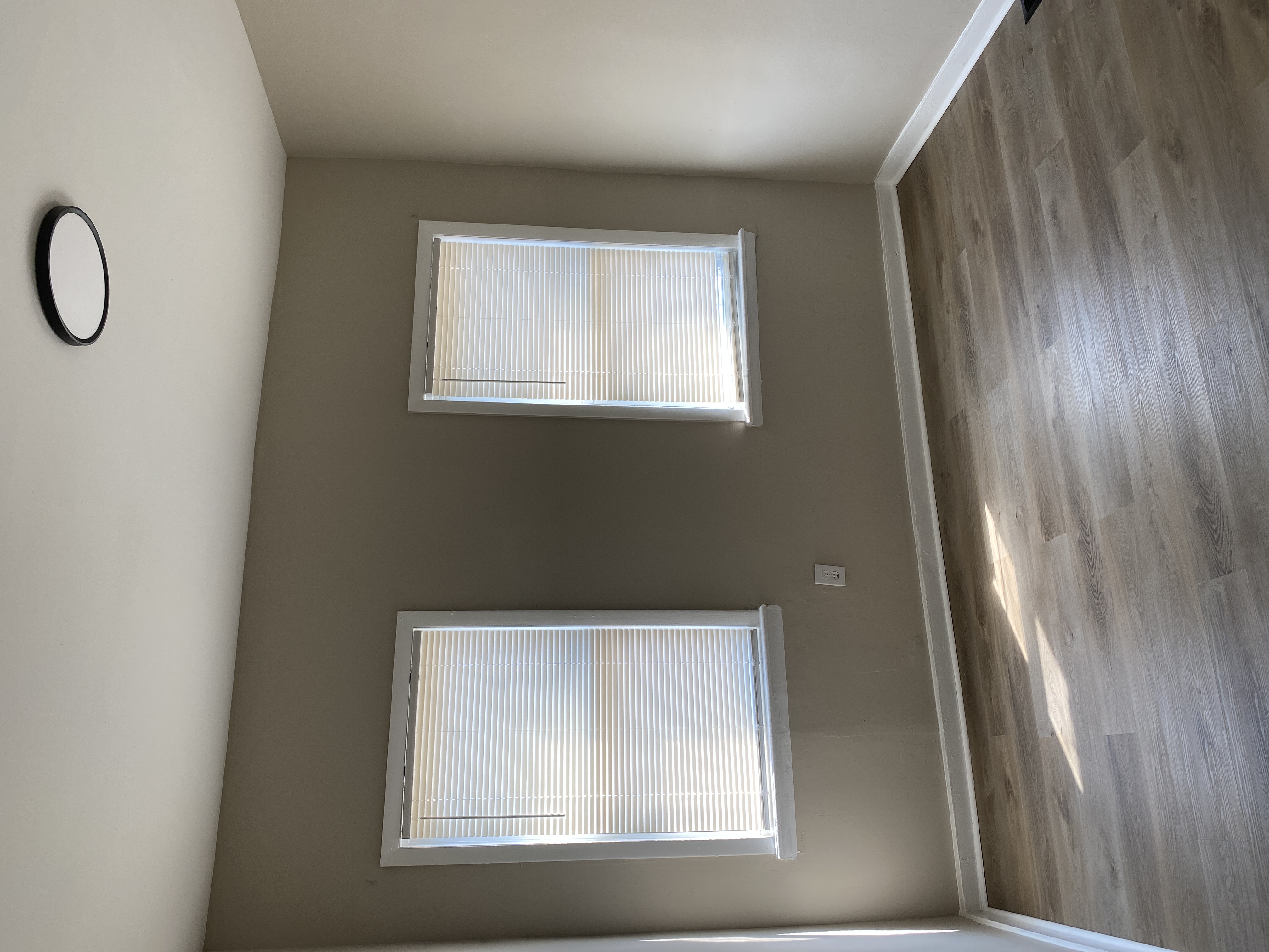 Baltimore, Townhome: 502 S Gilmor St