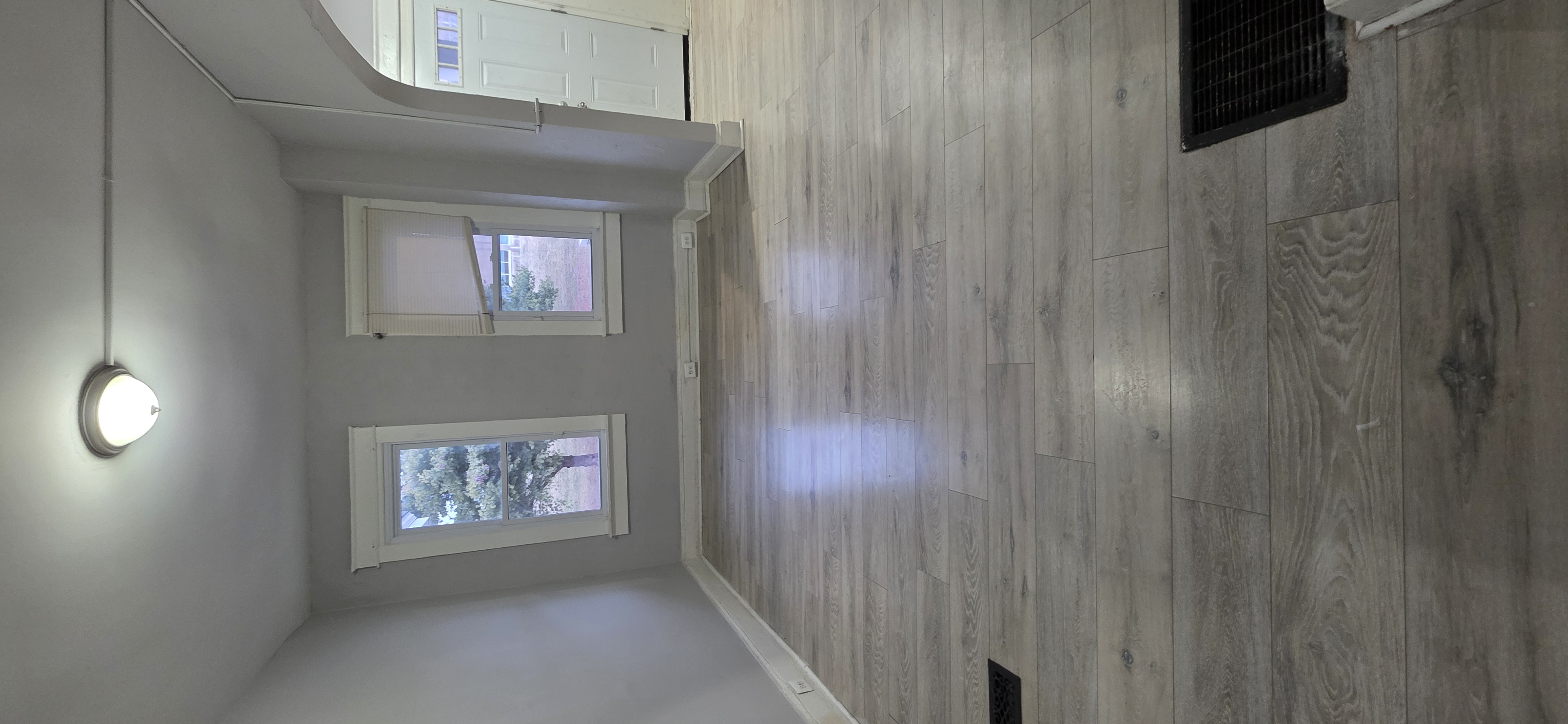 Baltimore Townhome: 2329 Windsor Ave