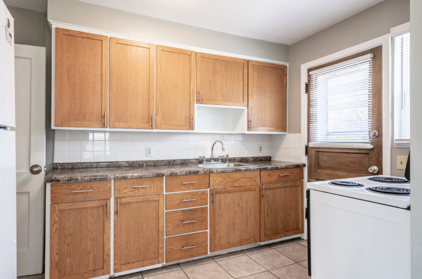 Dubuque Condo: 2125 Garfield Avenue