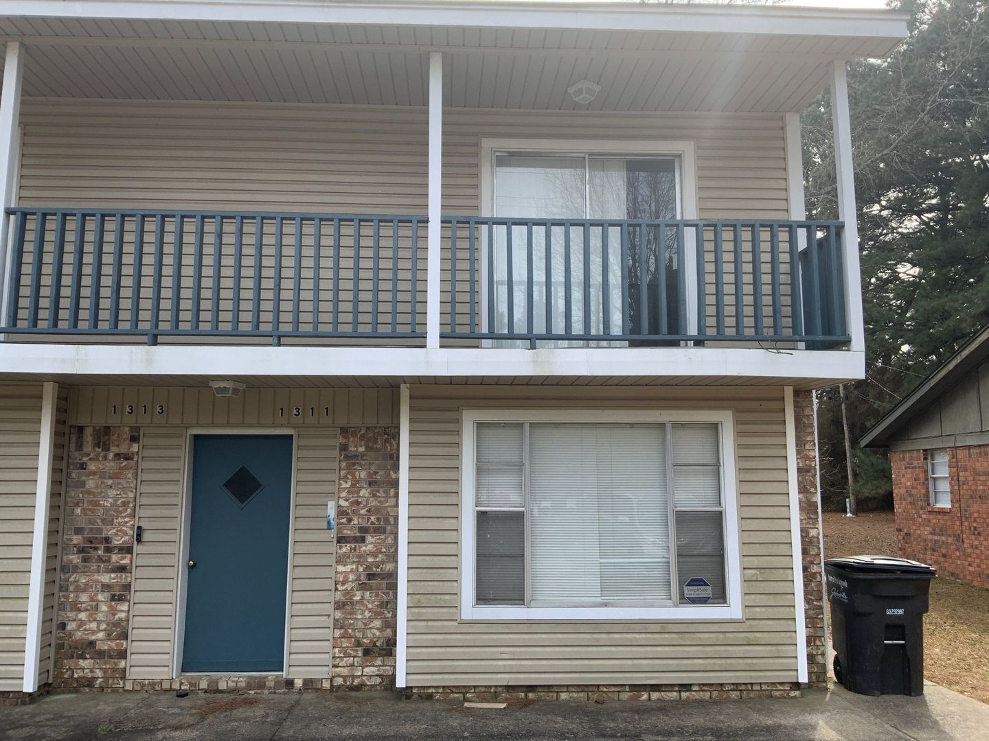 Jacksonville Condo: 1311 Madden Rd