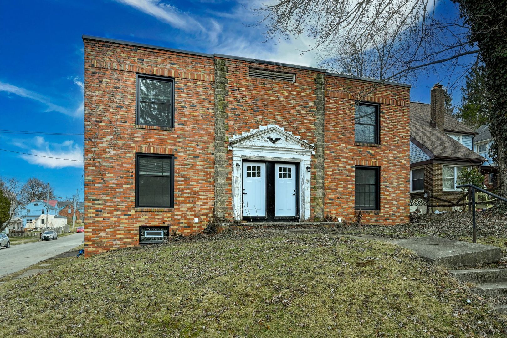 Mansfield Condo: 108 Western Ave