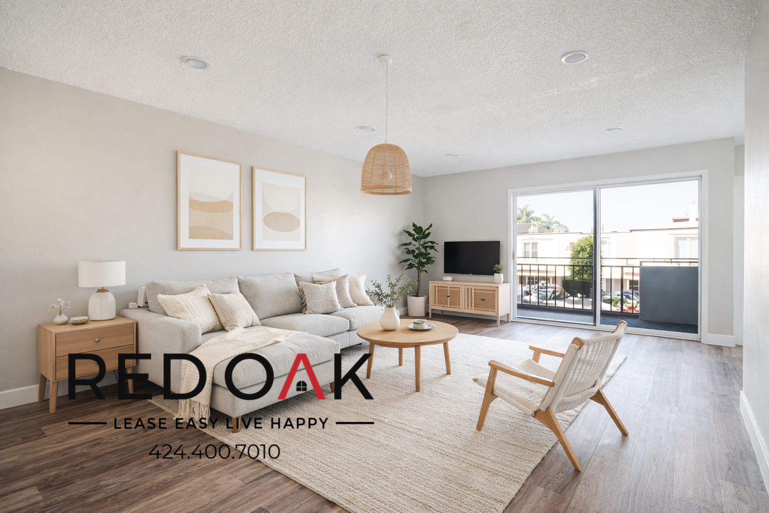 Los Angeles Condo: 1965 S Garth Ave