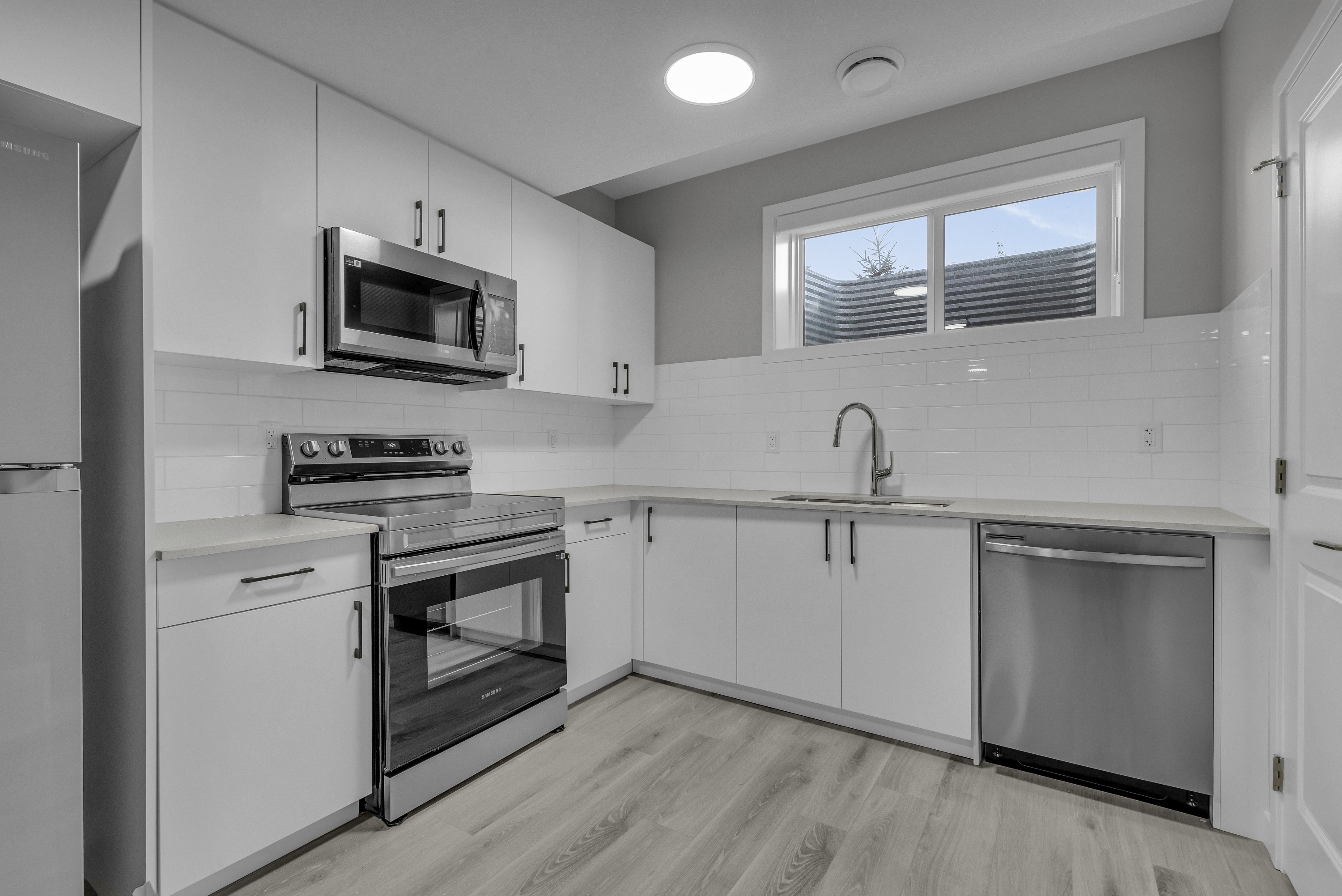 Edmonton Condo: 11539 125 Street Northwest - BSMT