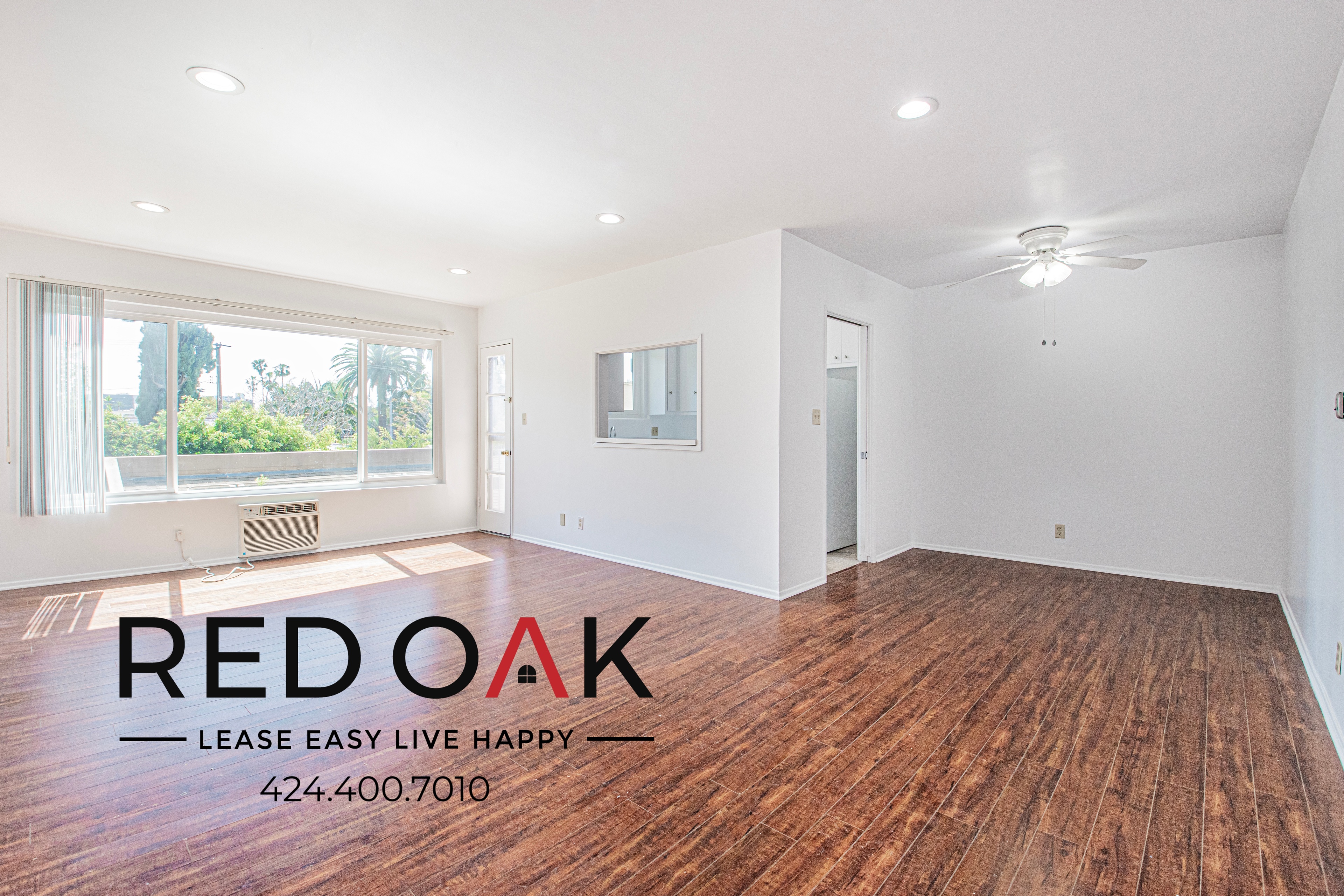 West Hollywood Condo: 812 Westbourne Dr