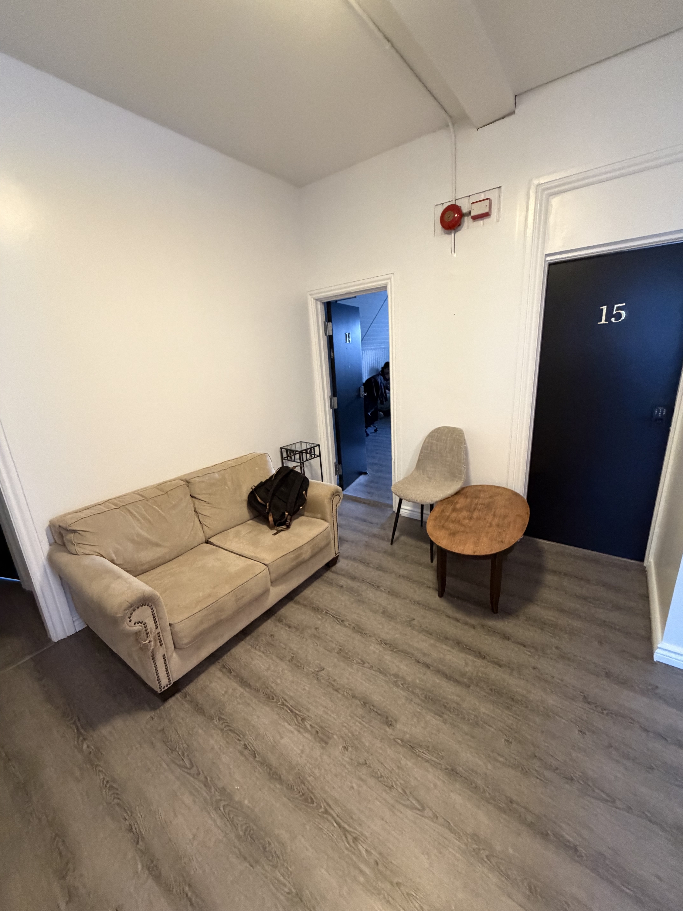 Ottawa Condo: 119 Daly Ave