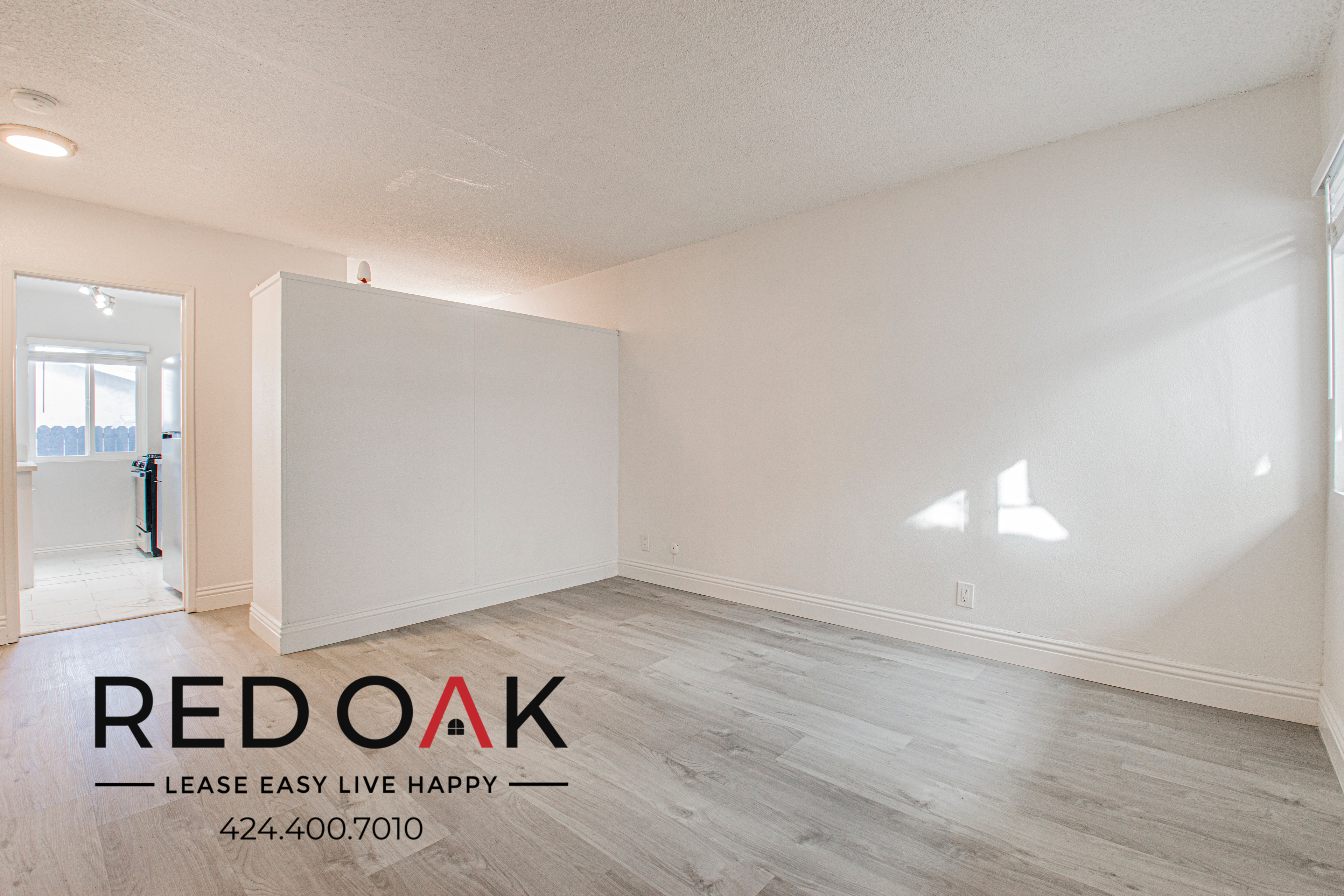 Los Angeles Condo: 5119 Fountain Ave