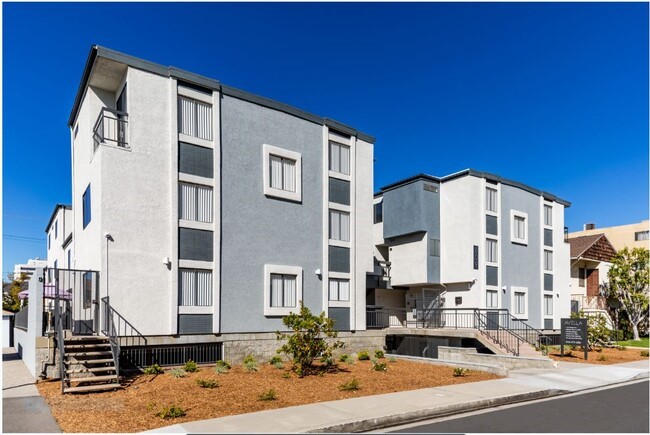 Glendale Apartment: 609 N Jackson St