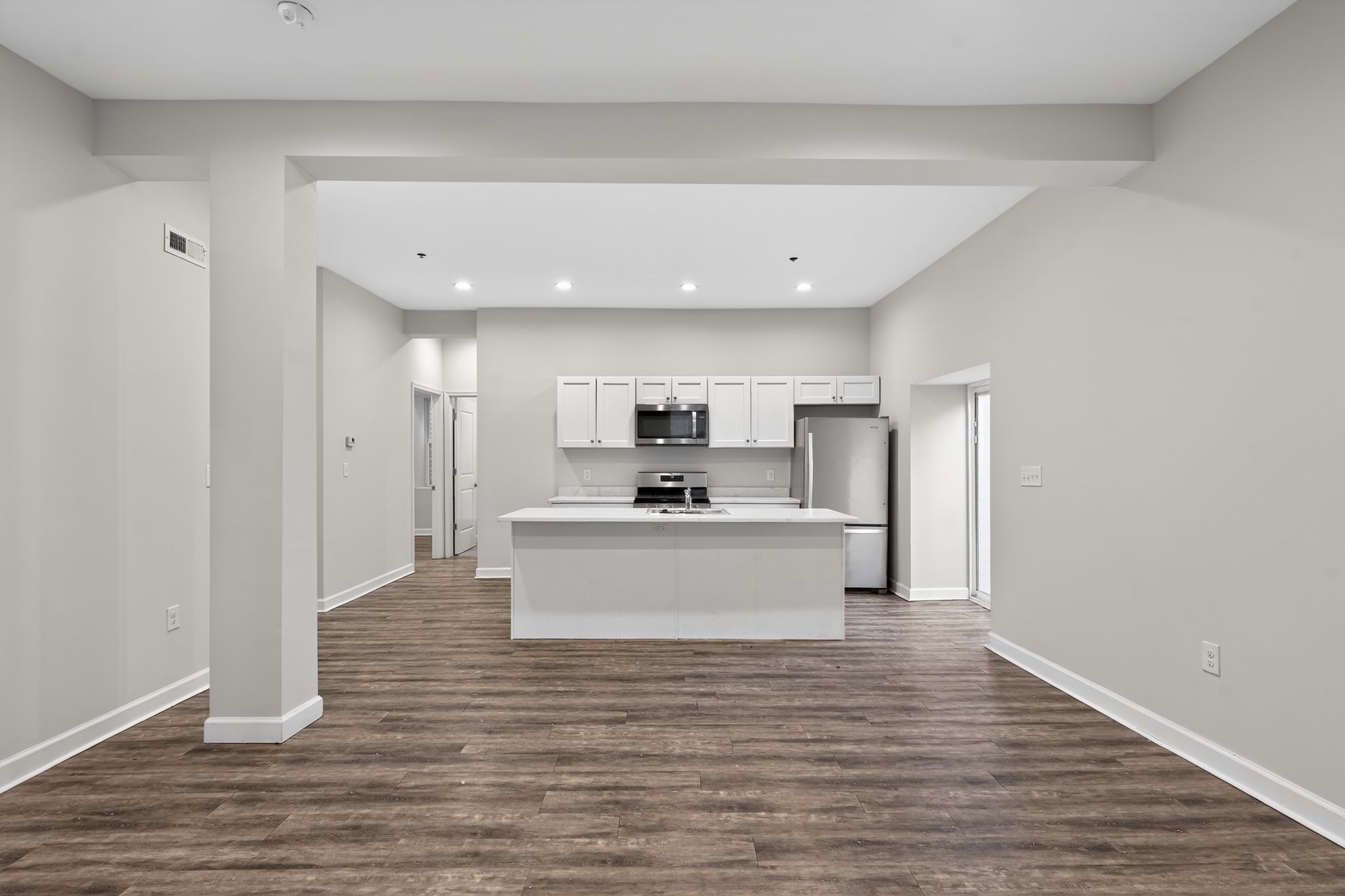 Philadelphia Condo: 980 N Marshall Street