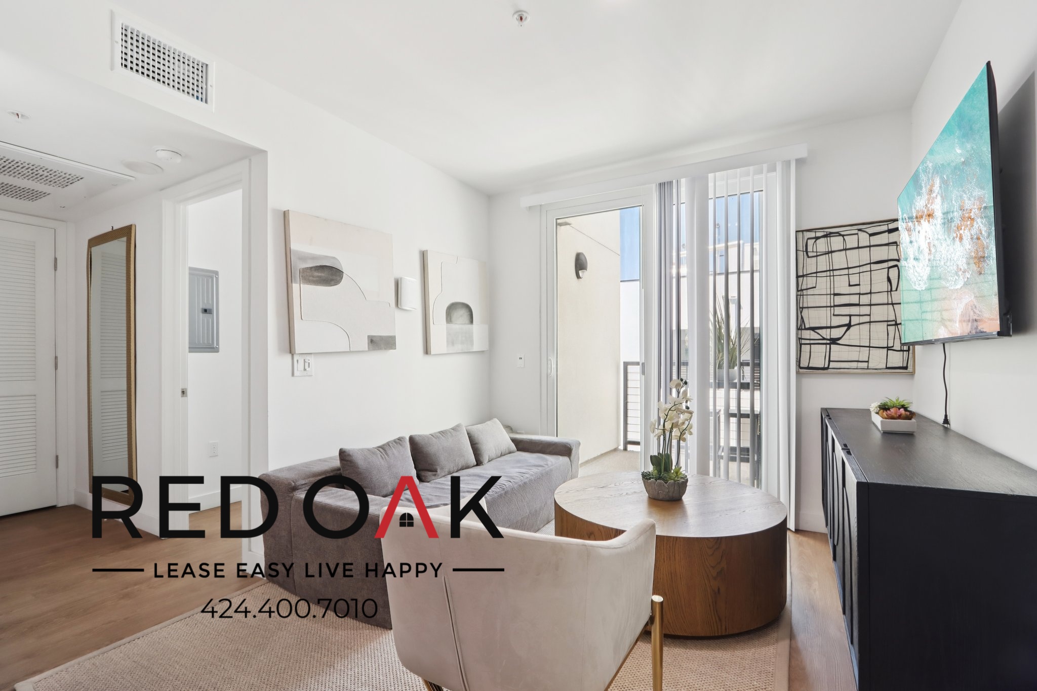 Van Nuys Apartment: 14526 W Kittridge St