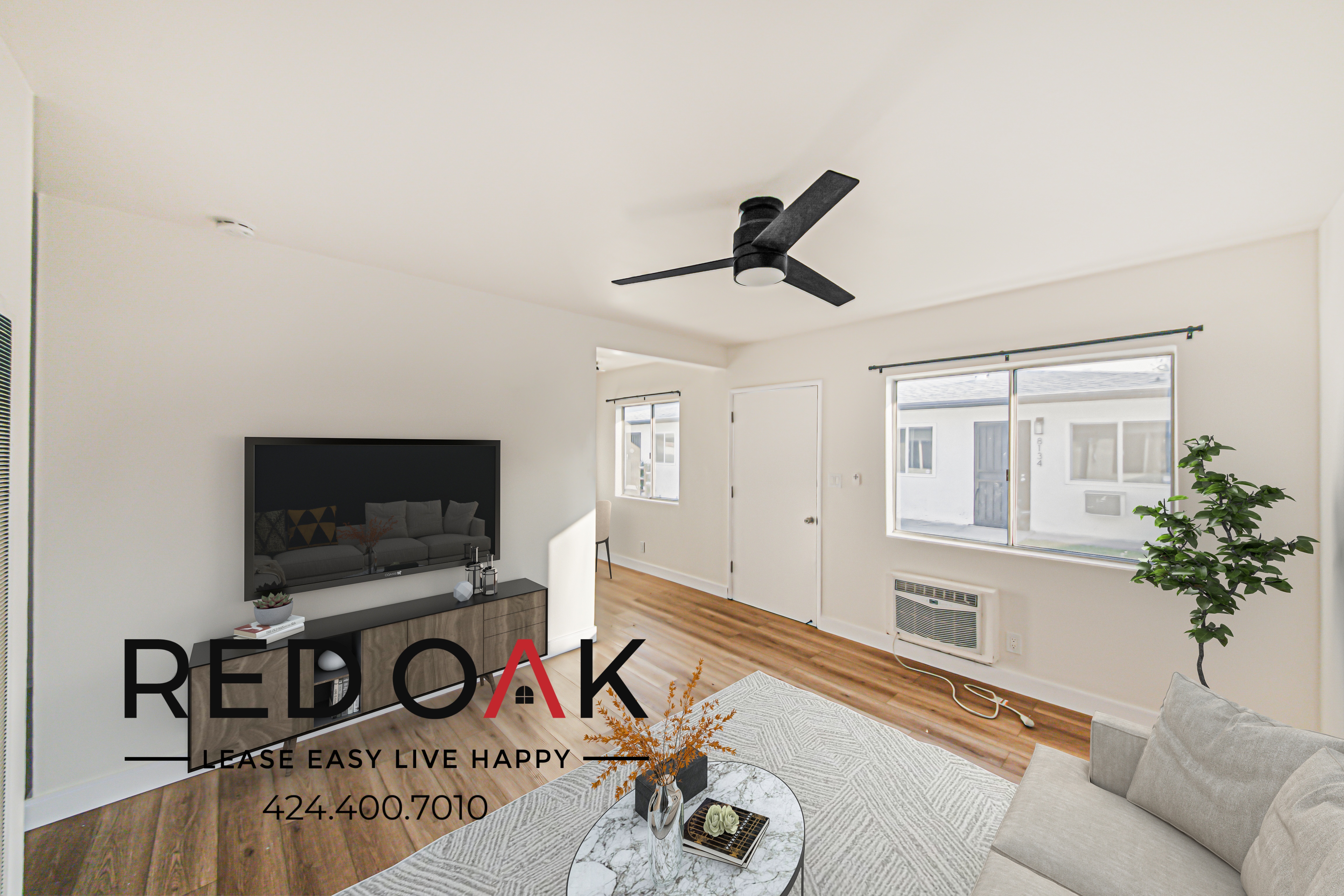 San Gabriel Condo: 8136 Constance St