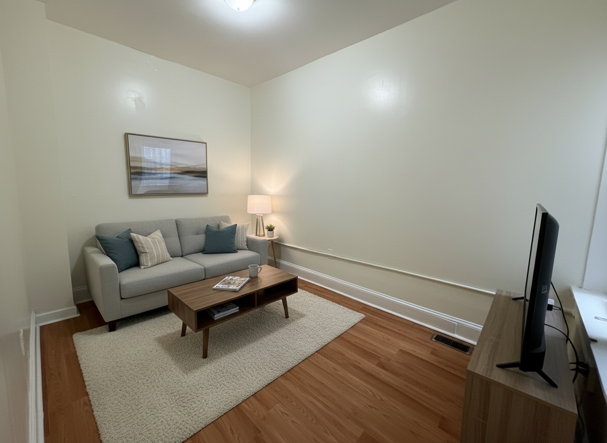 Philadelphia Condo: 1334 North 60th St