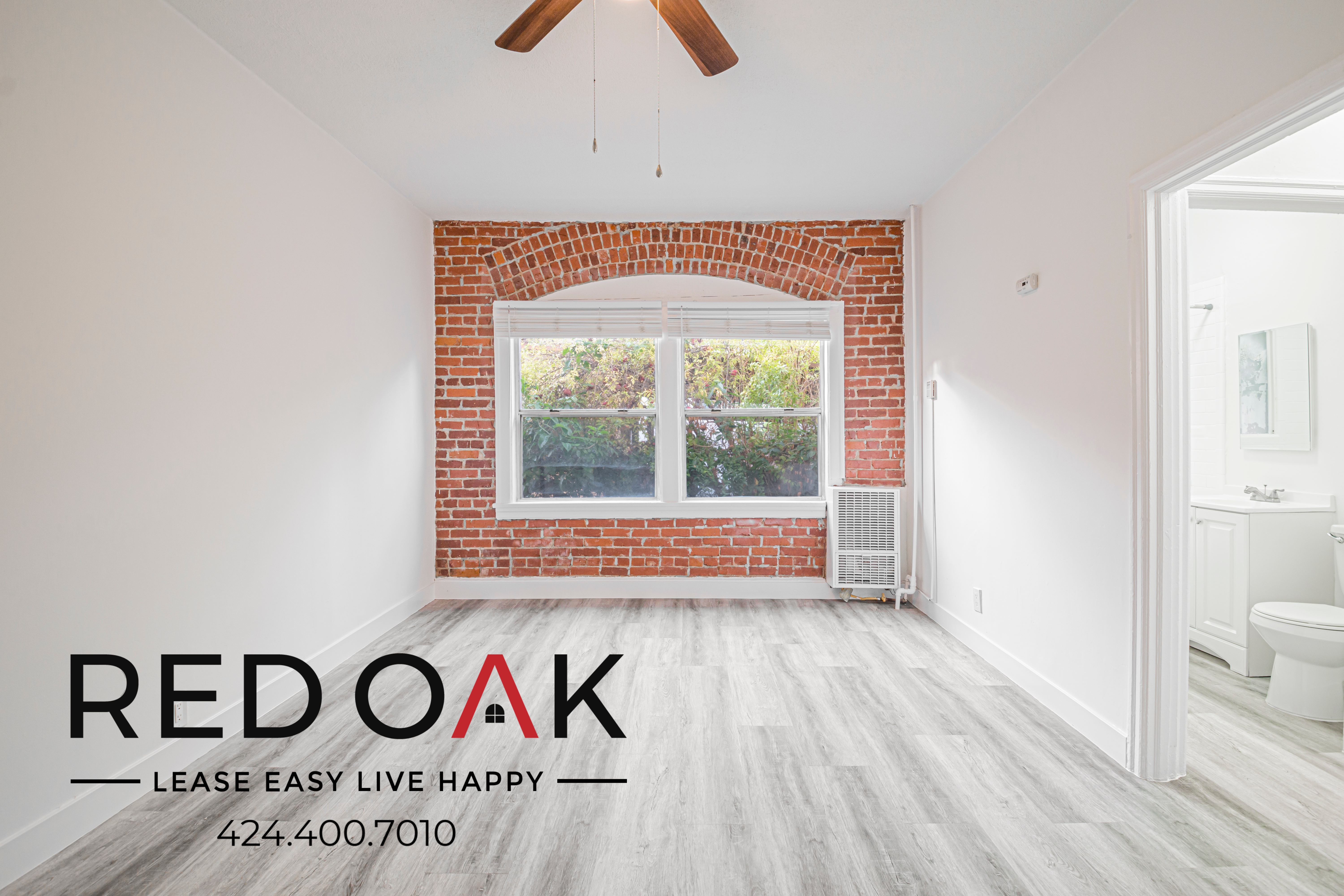 Los Angeles Condo: 147 S Normandie Ave