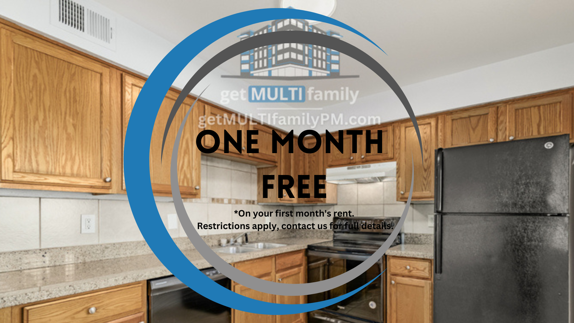 Tempe Apartment: 1925 E Hayden Ln