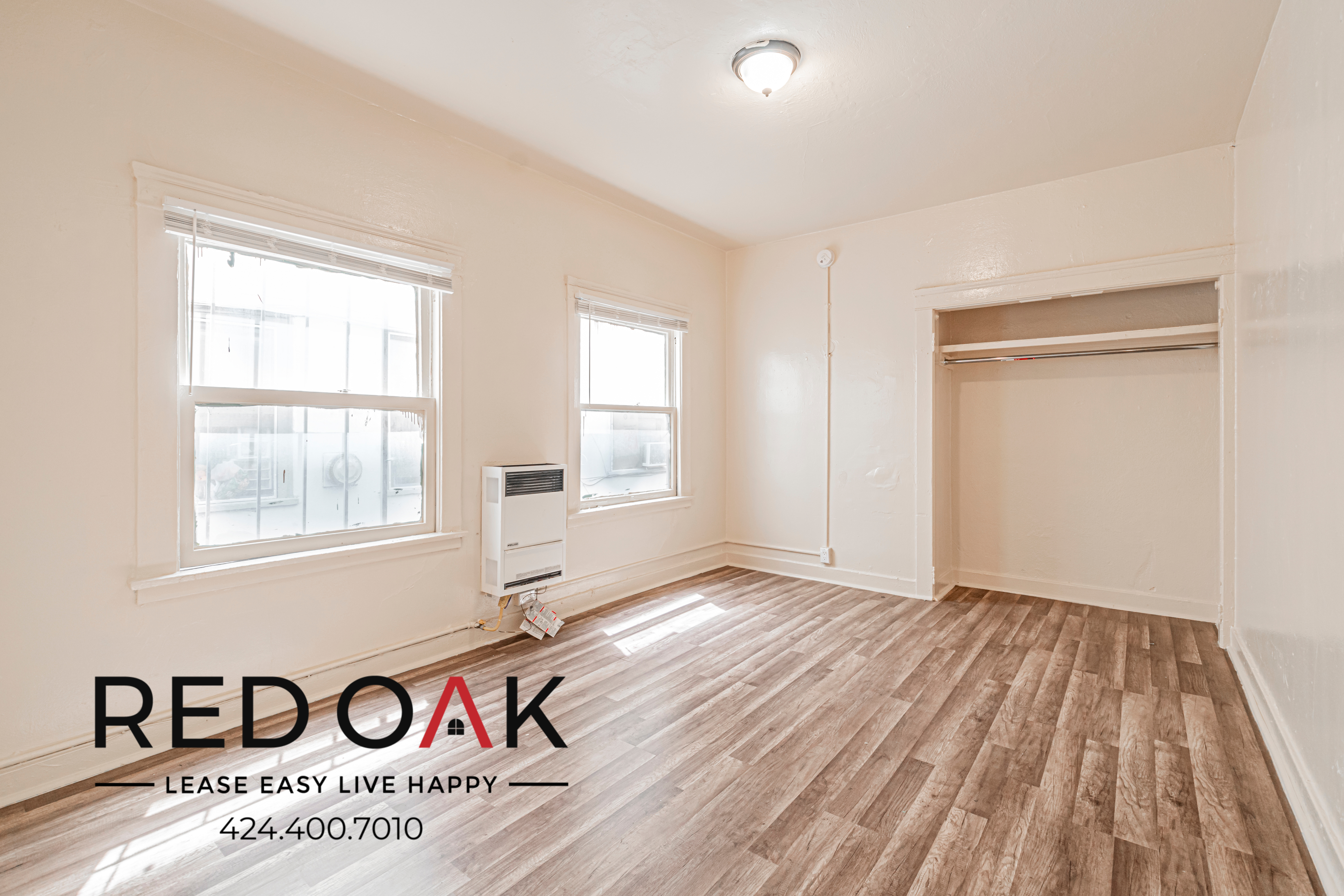 Los Angeles Condo: 410 S Union Ave