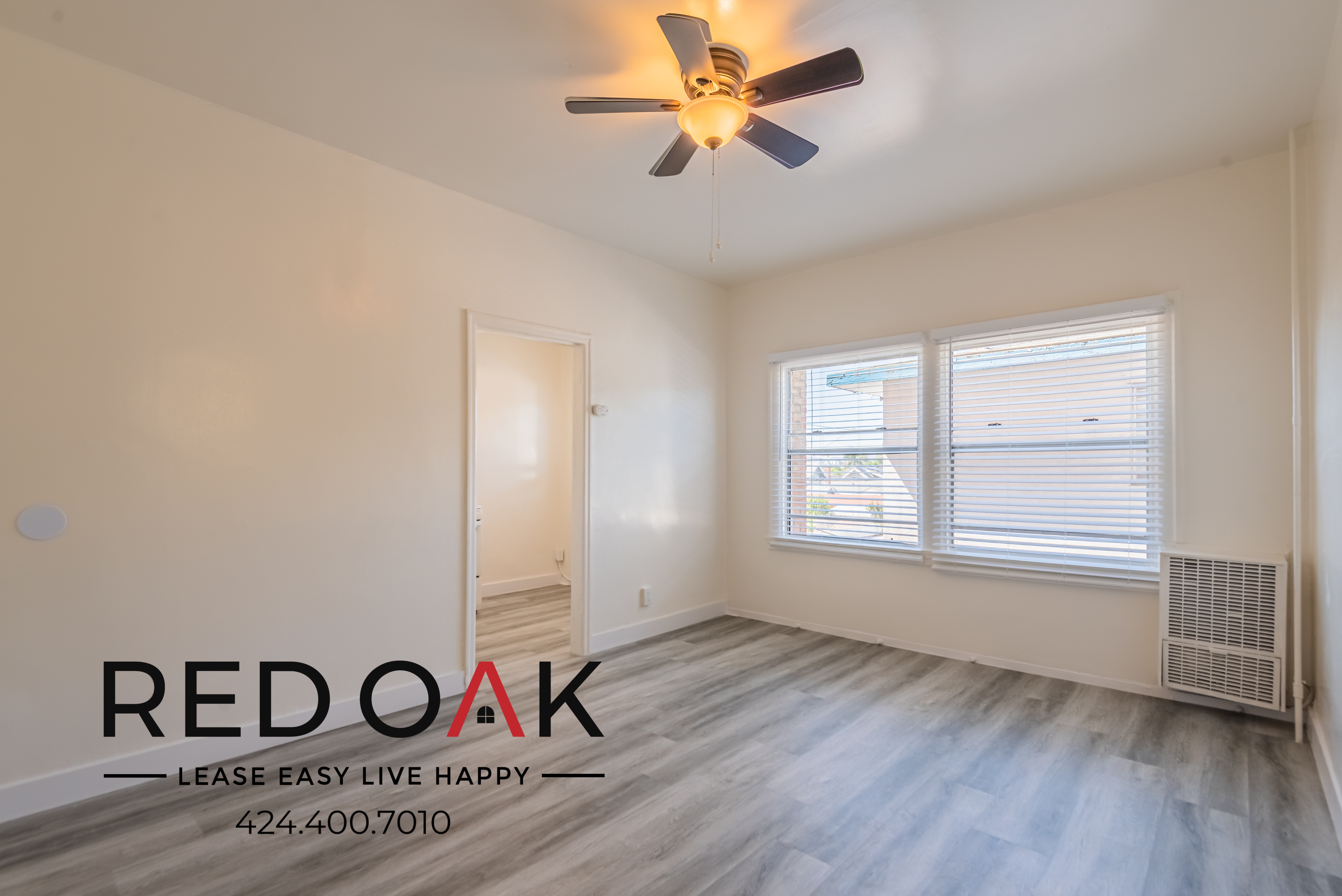 Los Angeles Condo: 147 S Normandie Ave