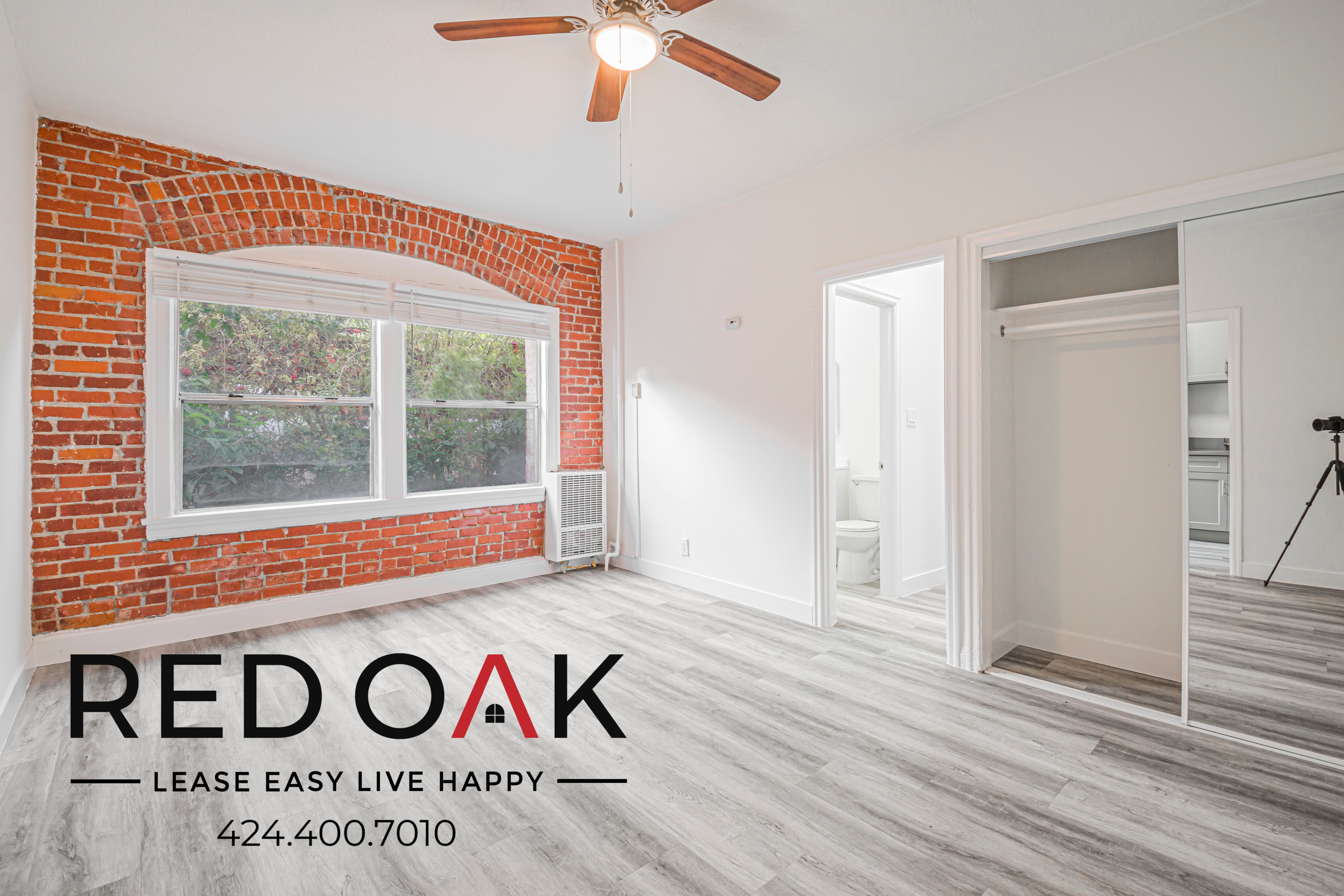 Los Angeles Condo: 147 S Normandie Ave