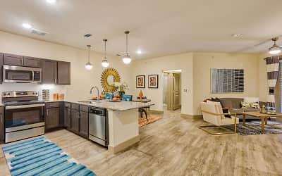 Dallas Condo: 5300 Keller Springs