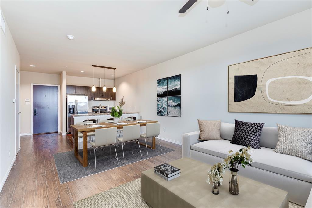 Carrollton Condo: 1100 Trinity Mills Rd