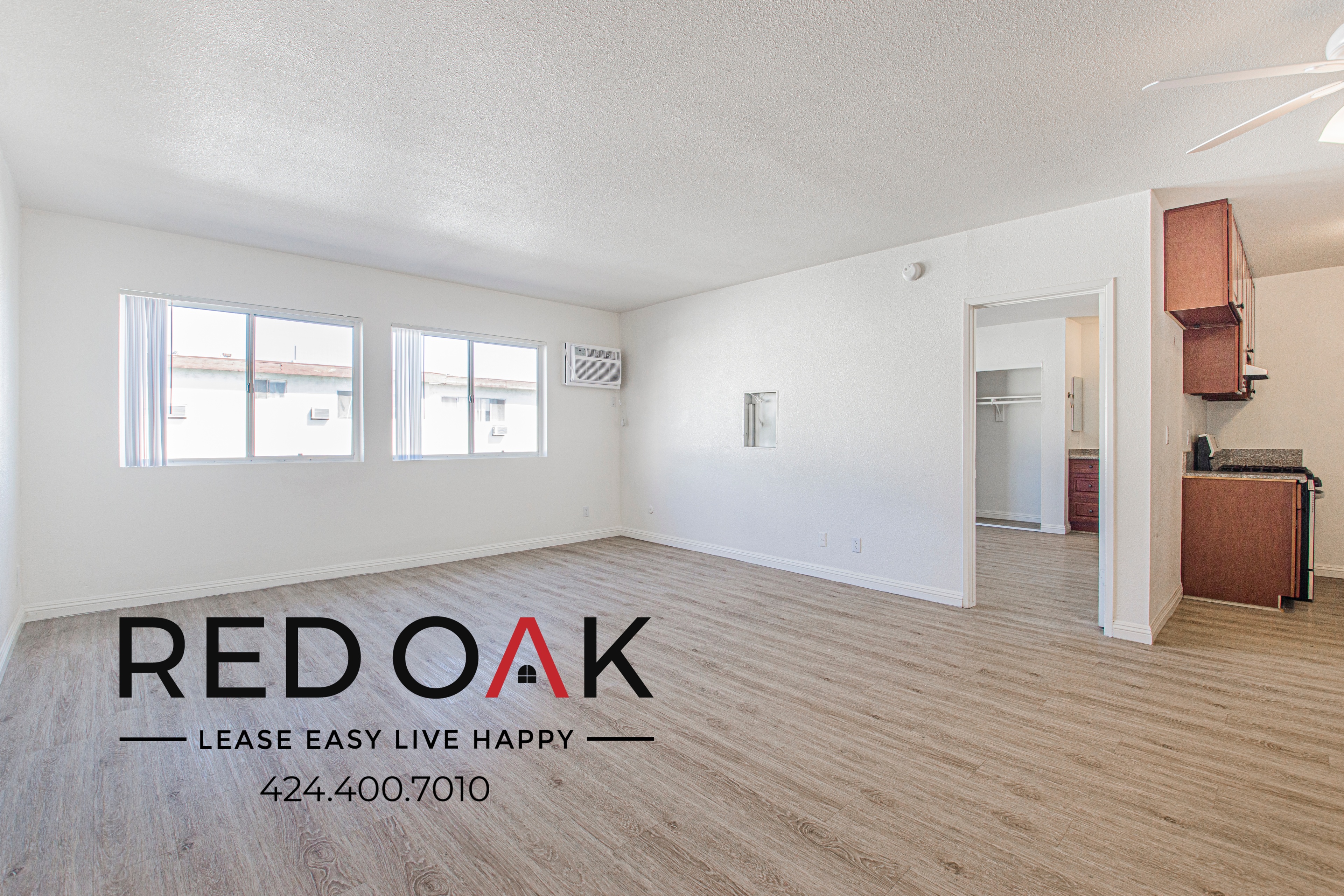 San Gabriel Apartment: 1930 S Del Mar Ave