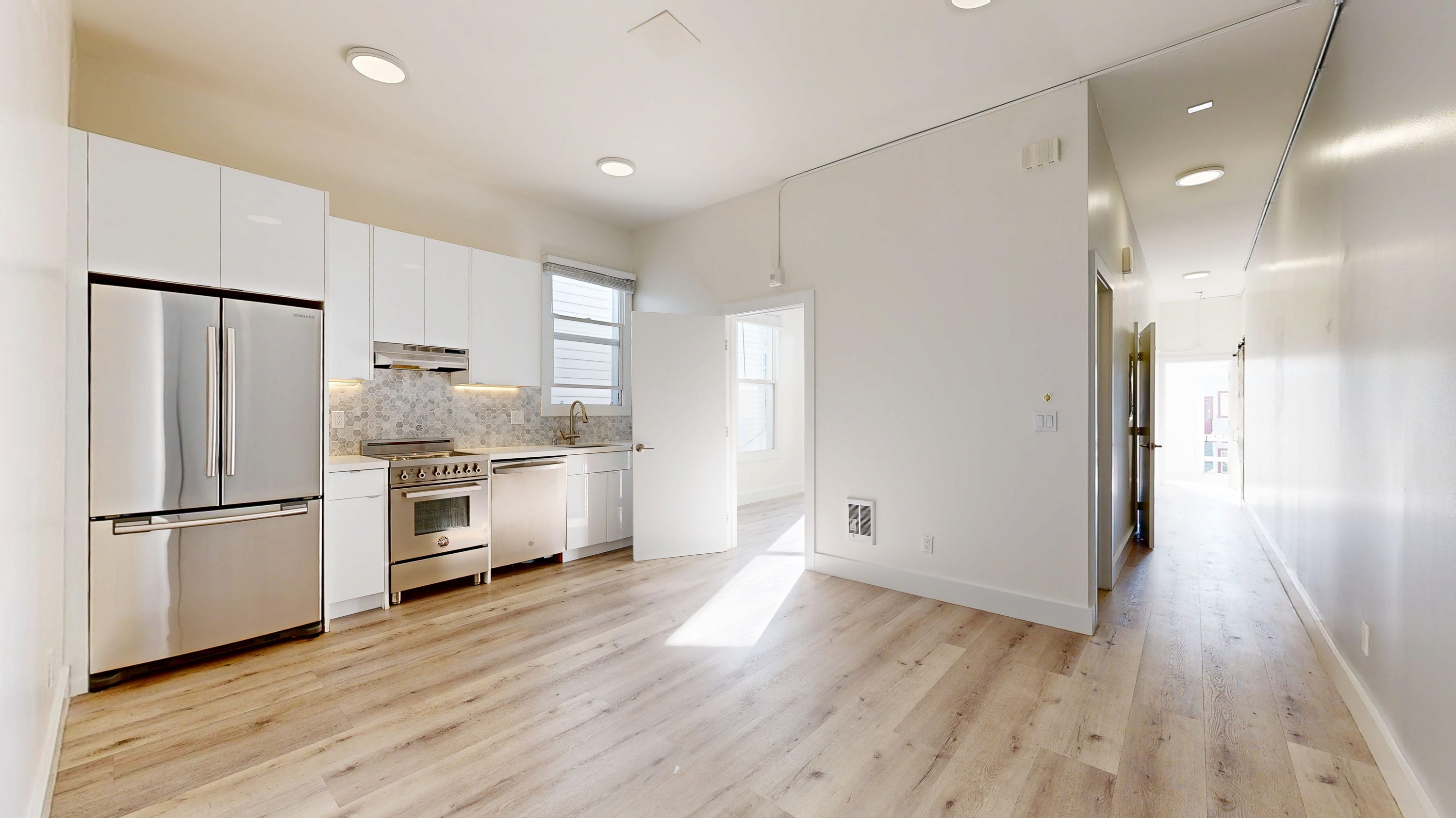 San Francisco Condo: 755 6th Ave