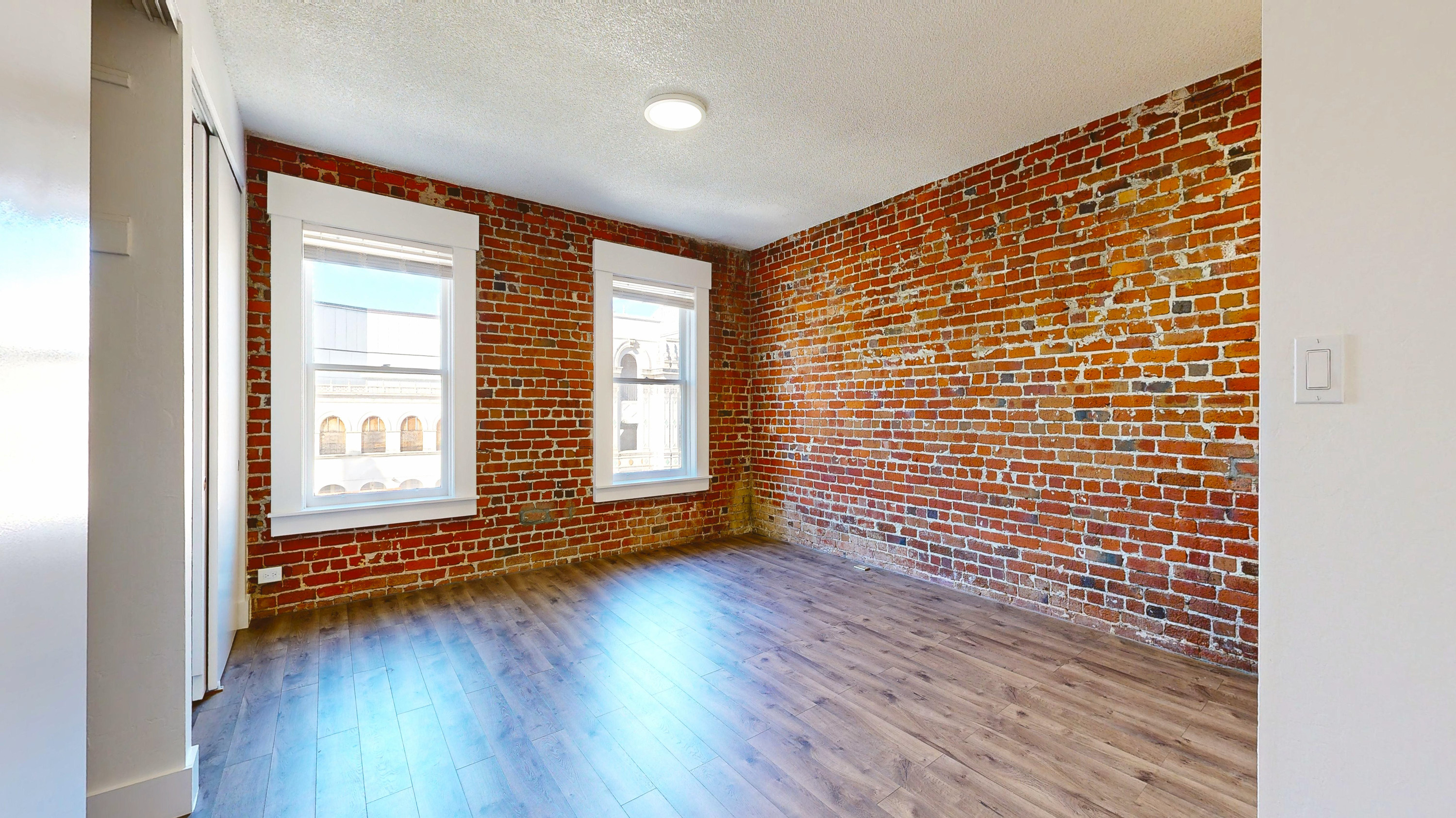 San Francisco Condo: 145 Fell St
