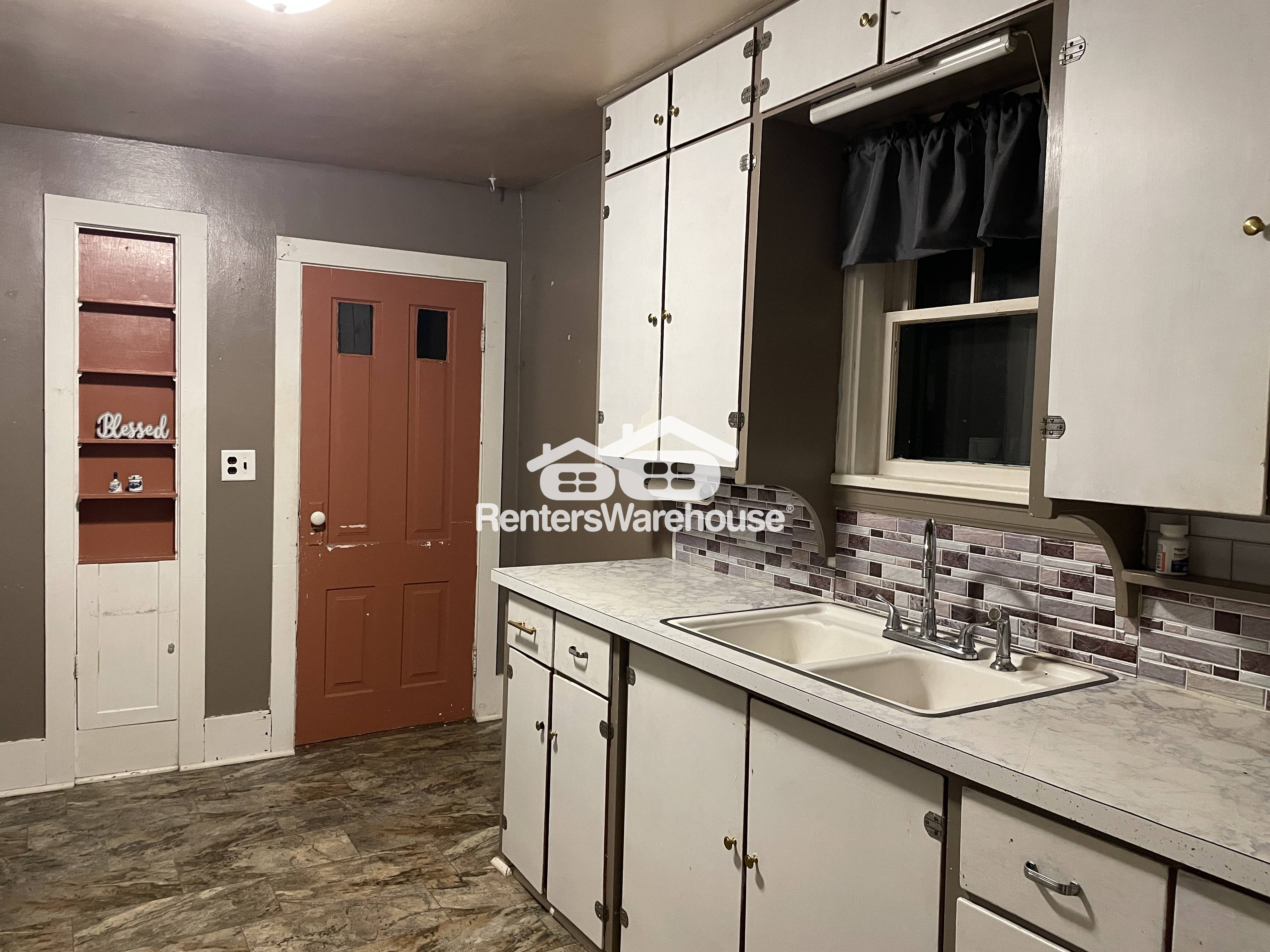 Cumberland House: 1053 23rd Ave.