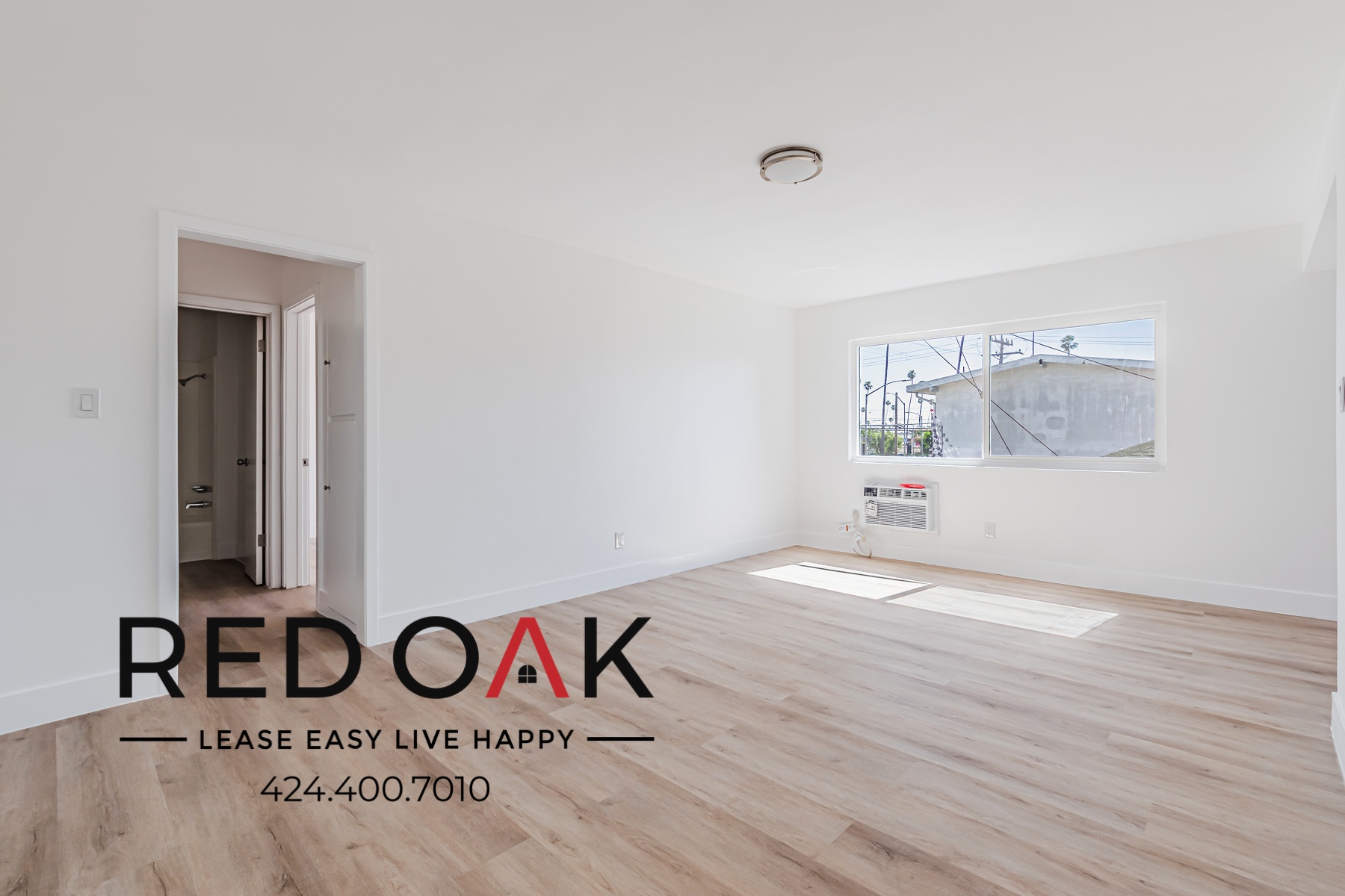 Inglewood Condo: 1035 Myrtle Ave