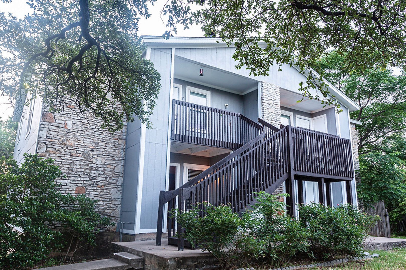 Austin Condo: 4431 Whispering Valley Dr