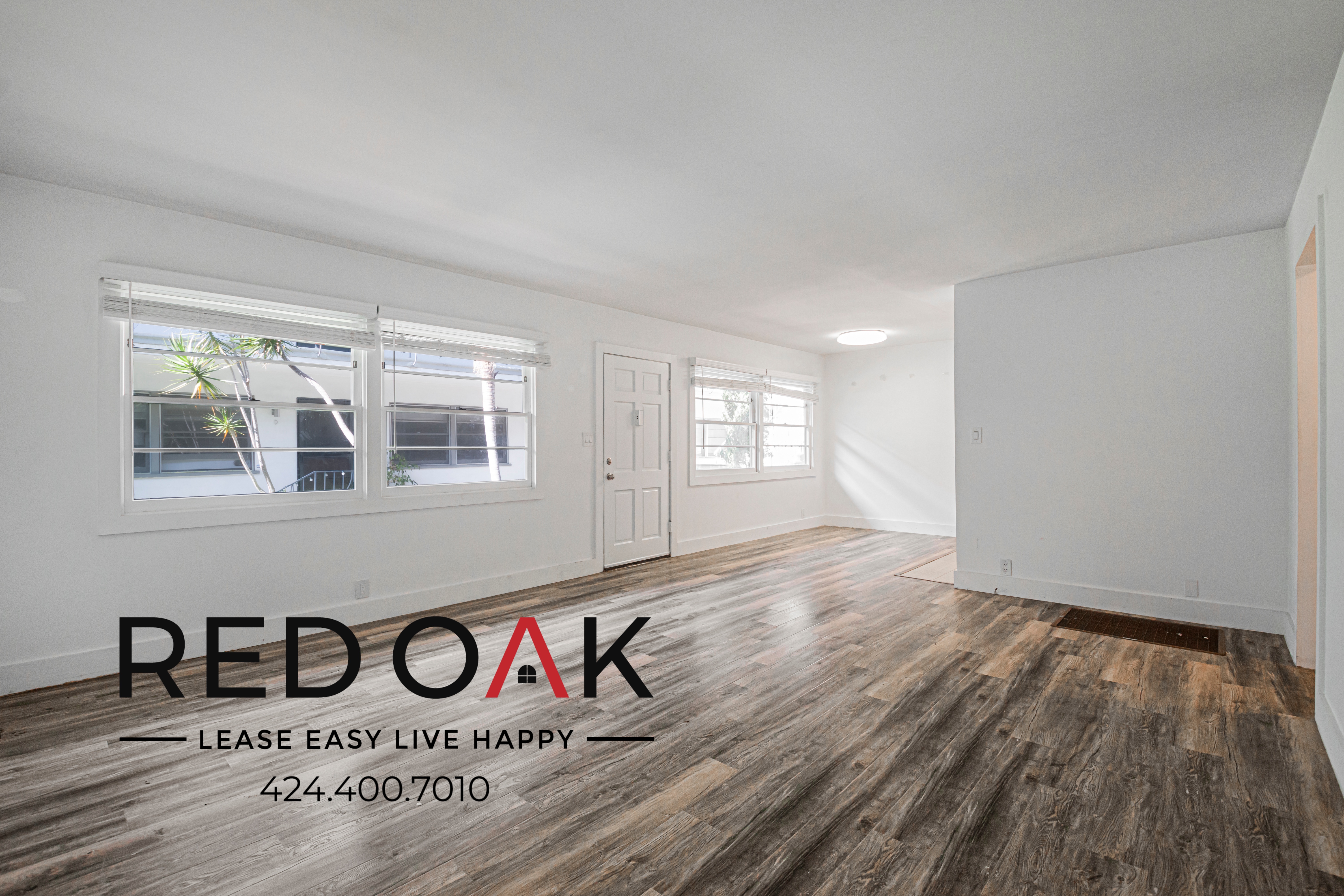 Santa Monica Condo: 617 Ocean Ave