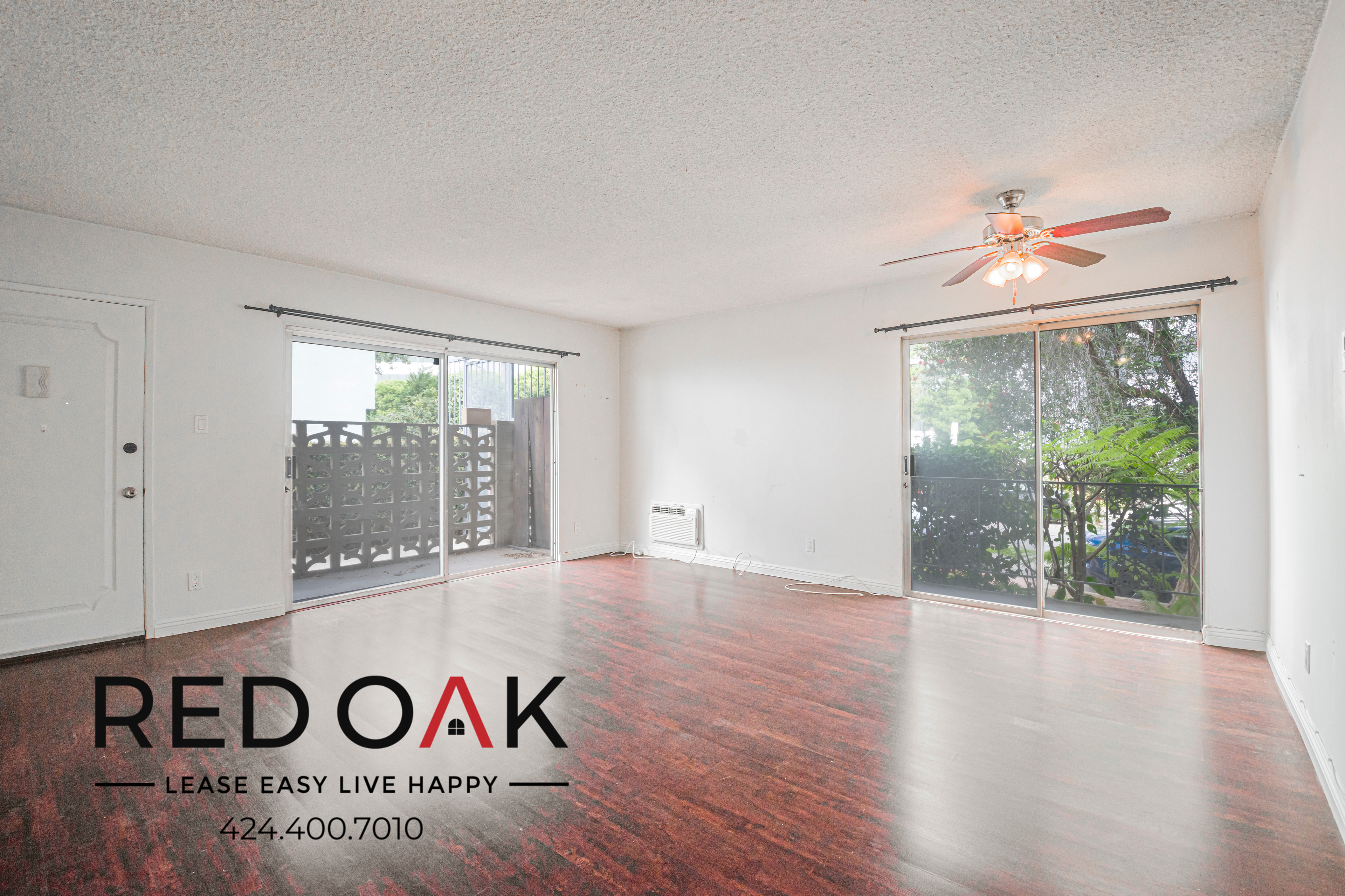 Los Angeles Condo: 1221 Amherst Ave