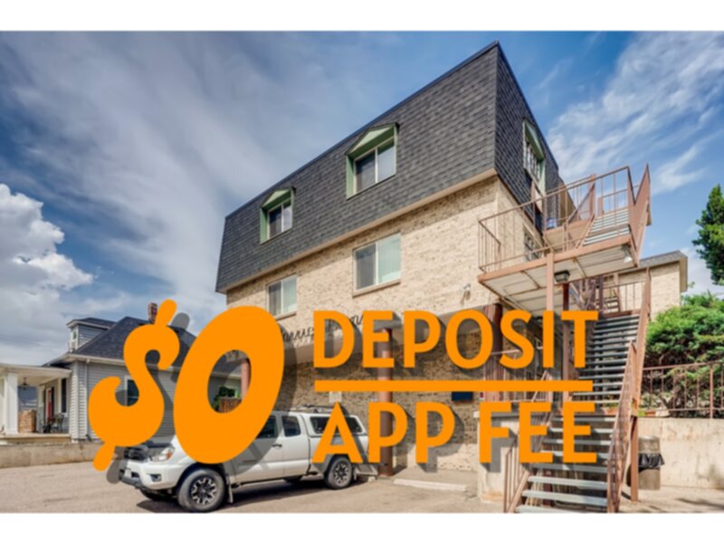 Englewood Condo: 3310 S Grant Street