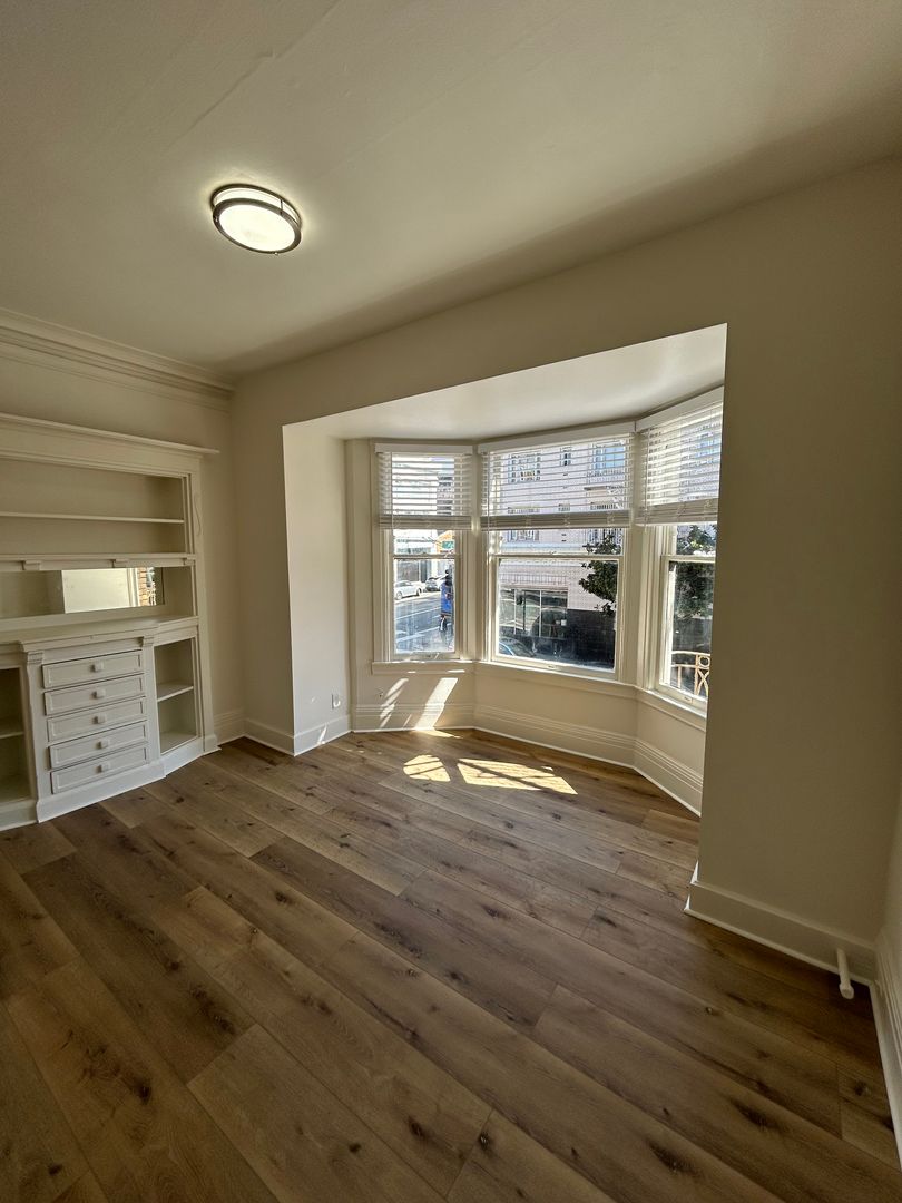 San Francisco Condo: 655 Hyde Street