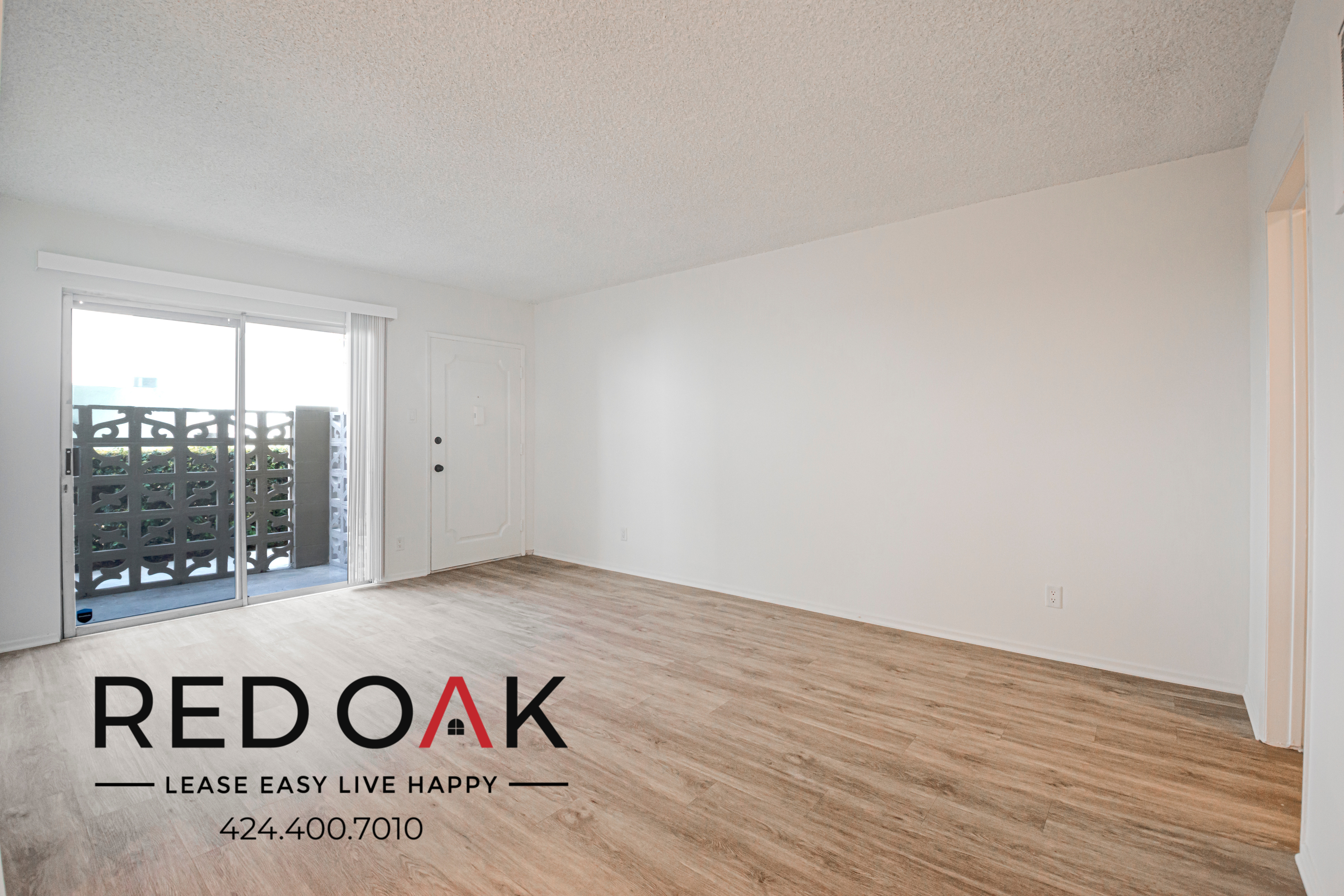 Los Angeles Condo: 1221 Amherst Ave