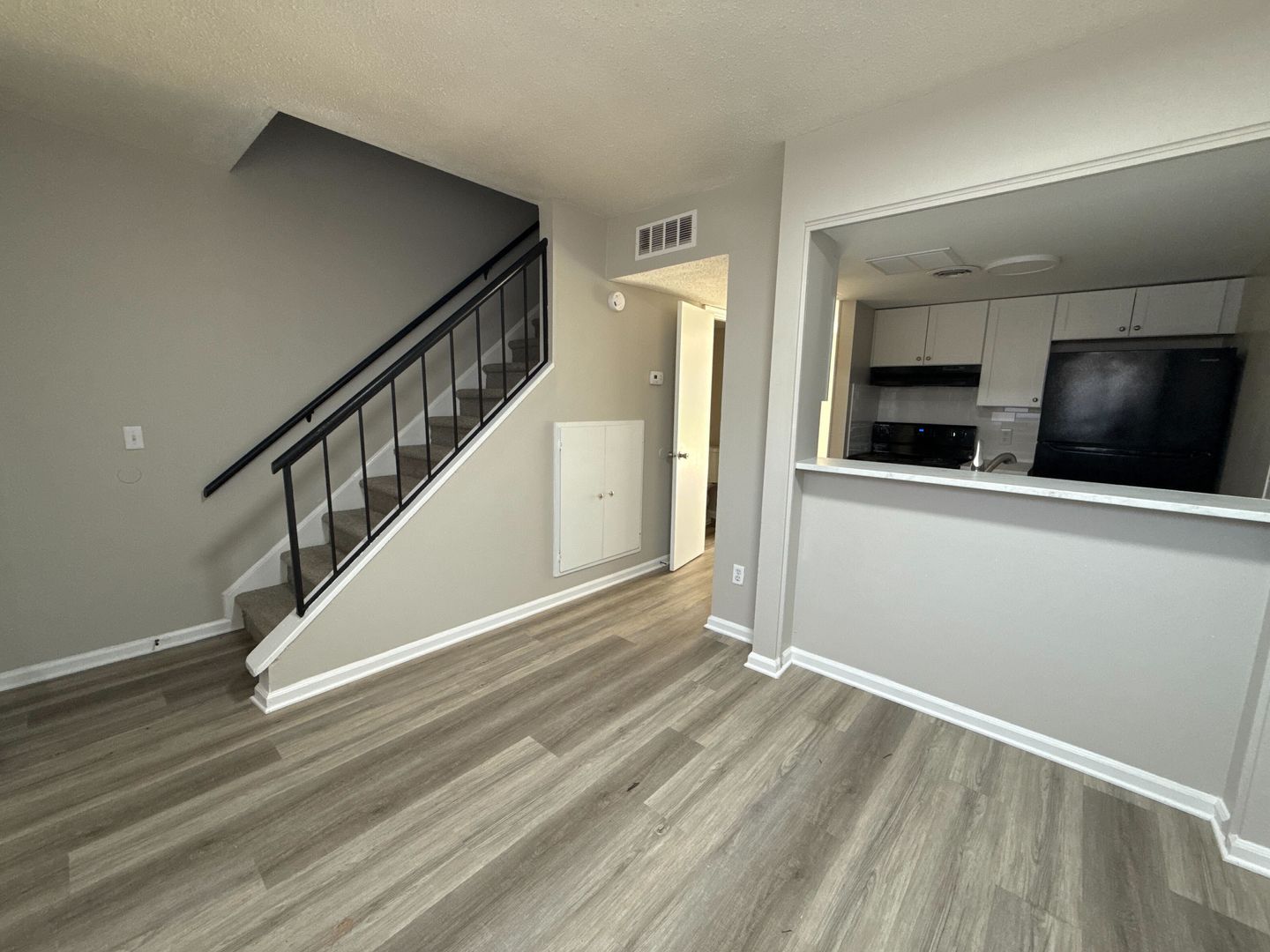 Asheboro Condo: 605 E Central Ave