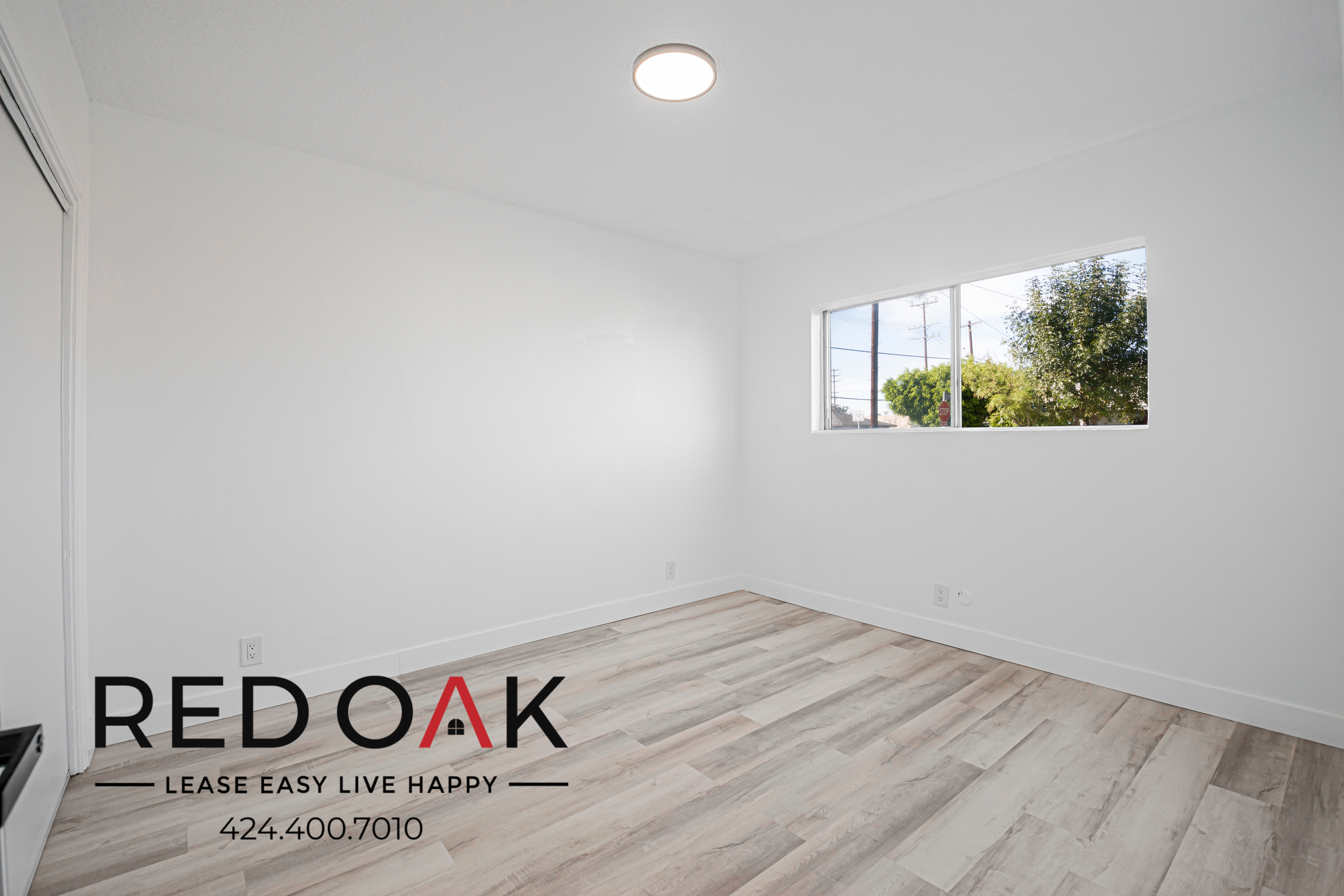 San Pedro Condo: 230 N Grand Ave