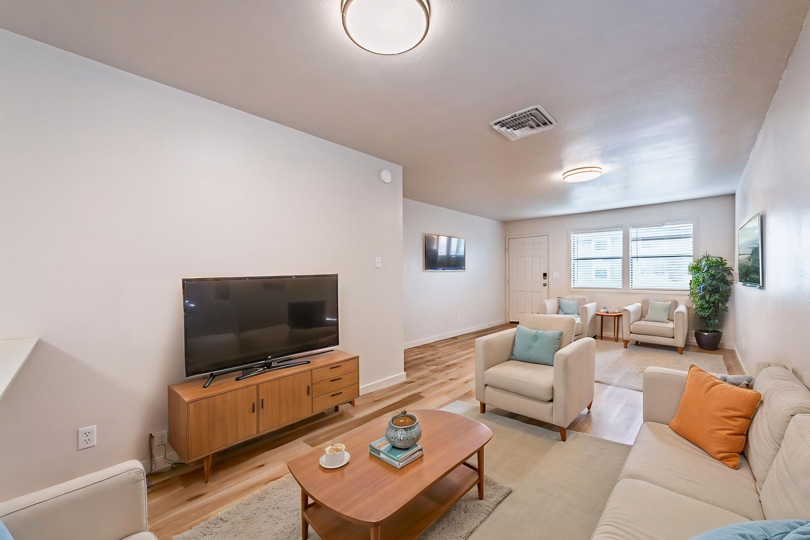 Pueblo Condo: 1419 Anita Street