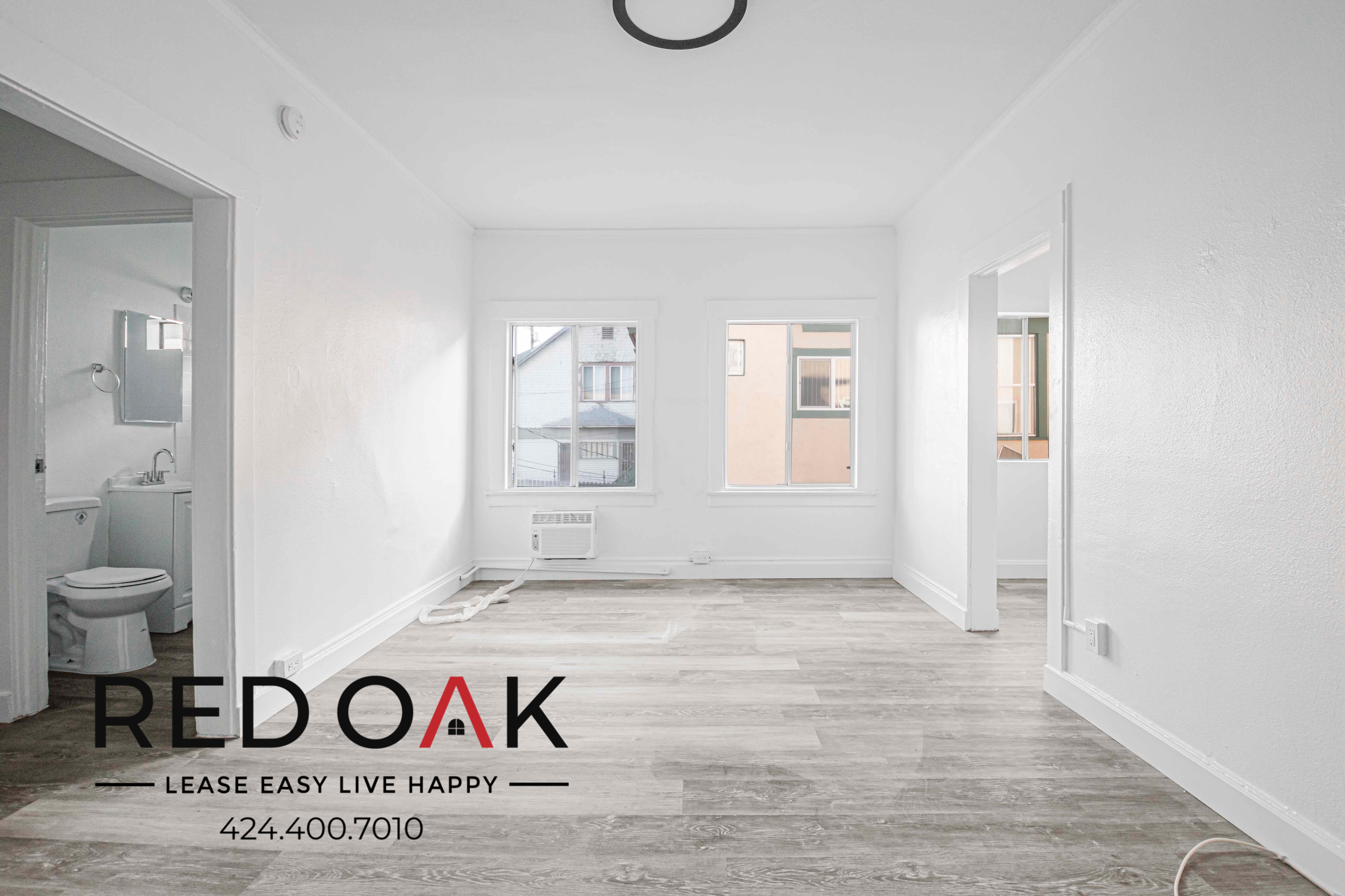 Los Angeles Condo: 822 S Park View St