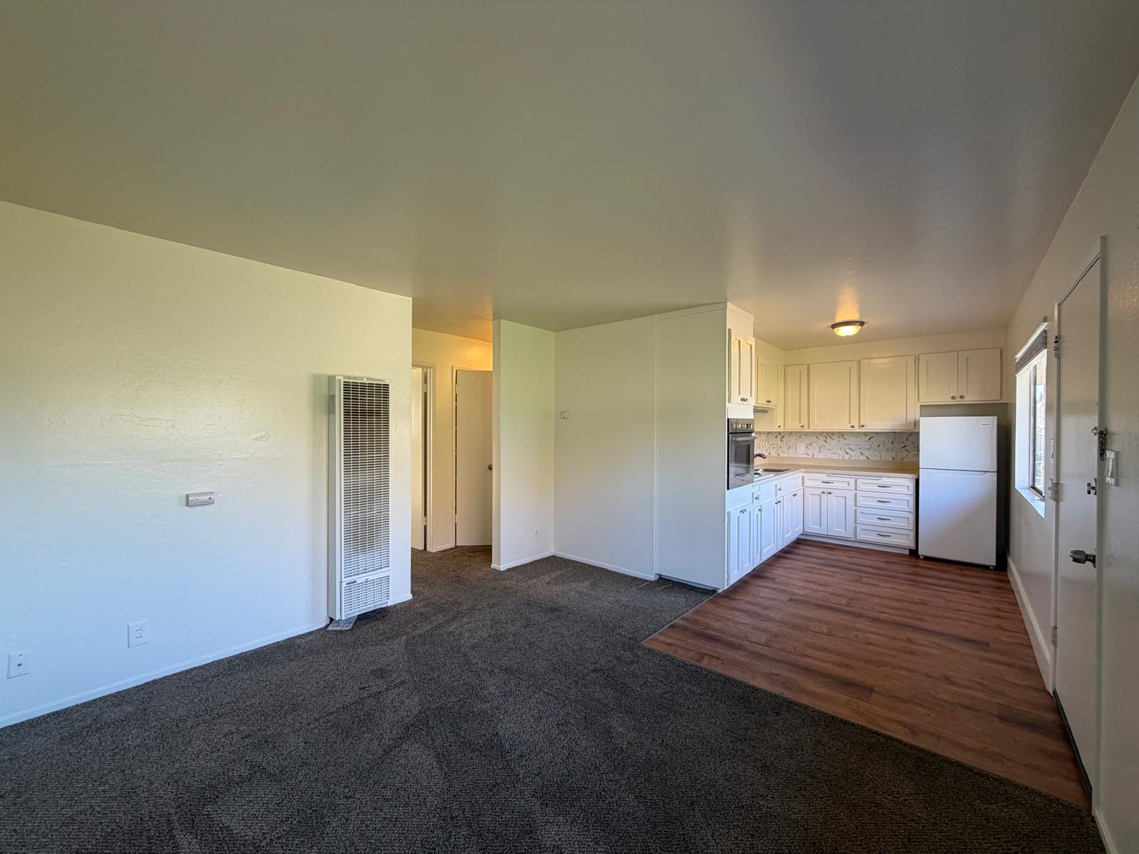 Alameda Apartment: 2210 San Jose Ave