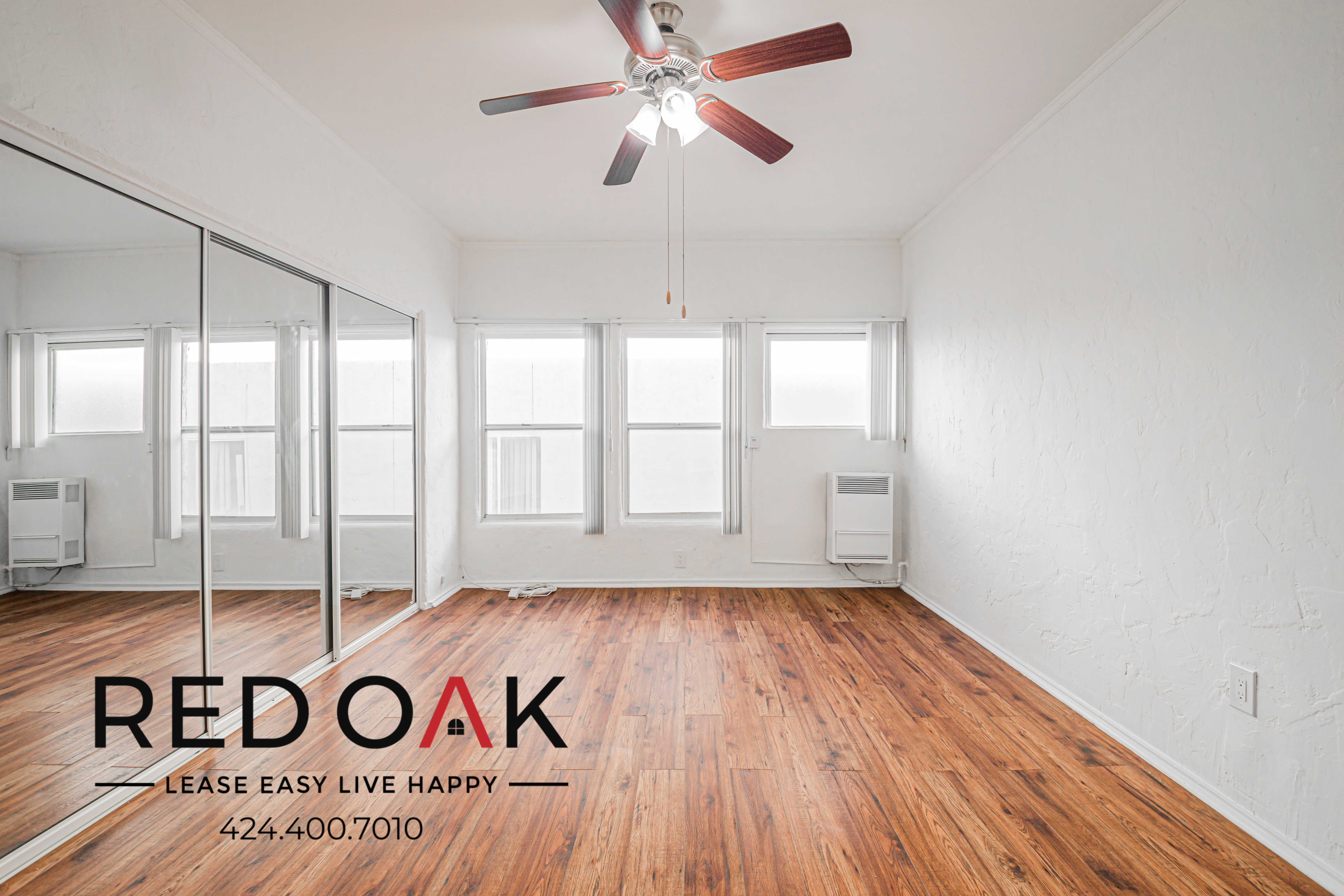 Los Angeles Condo: 921 South Bonnie Brae Street