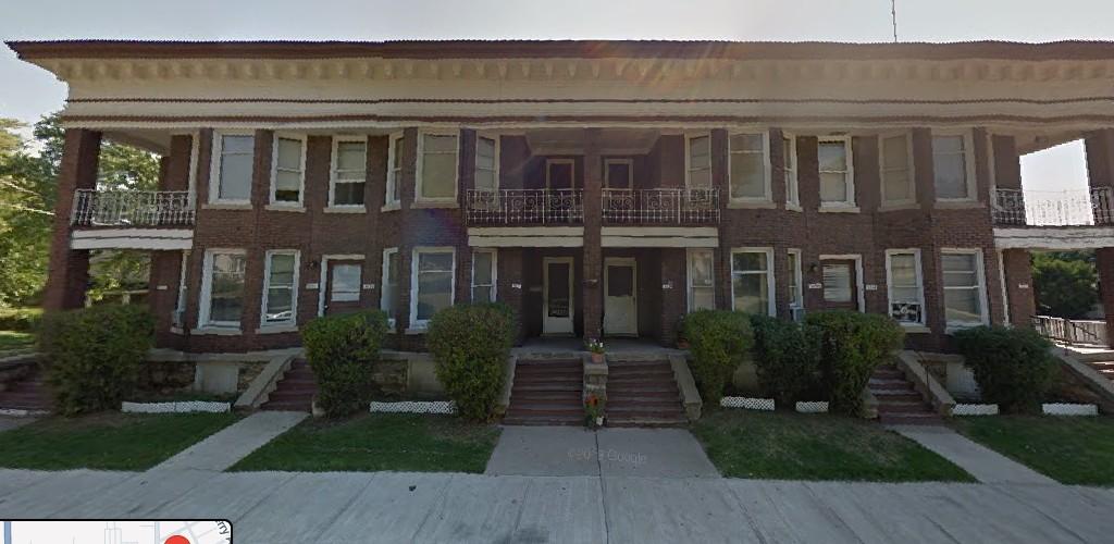 Freeport Condo: 517 S Beaver Ave