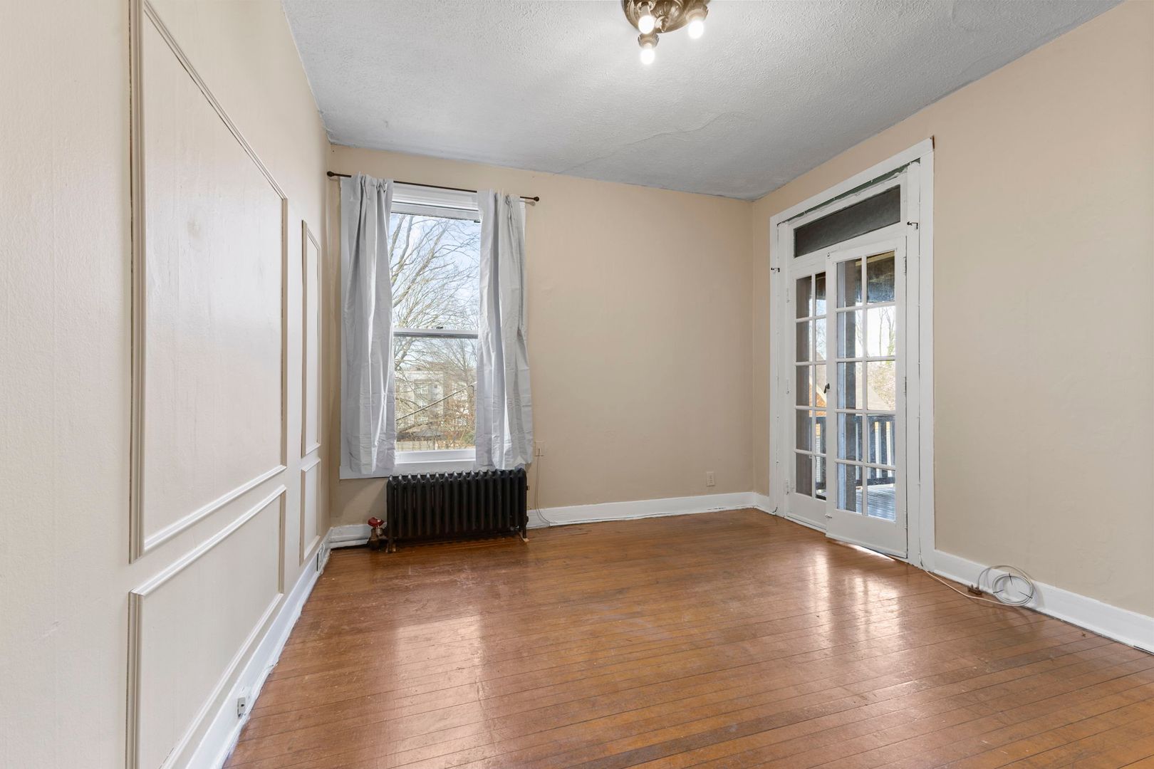 Indianapolis Apartment: 940 Woodruff Place Middle Dr