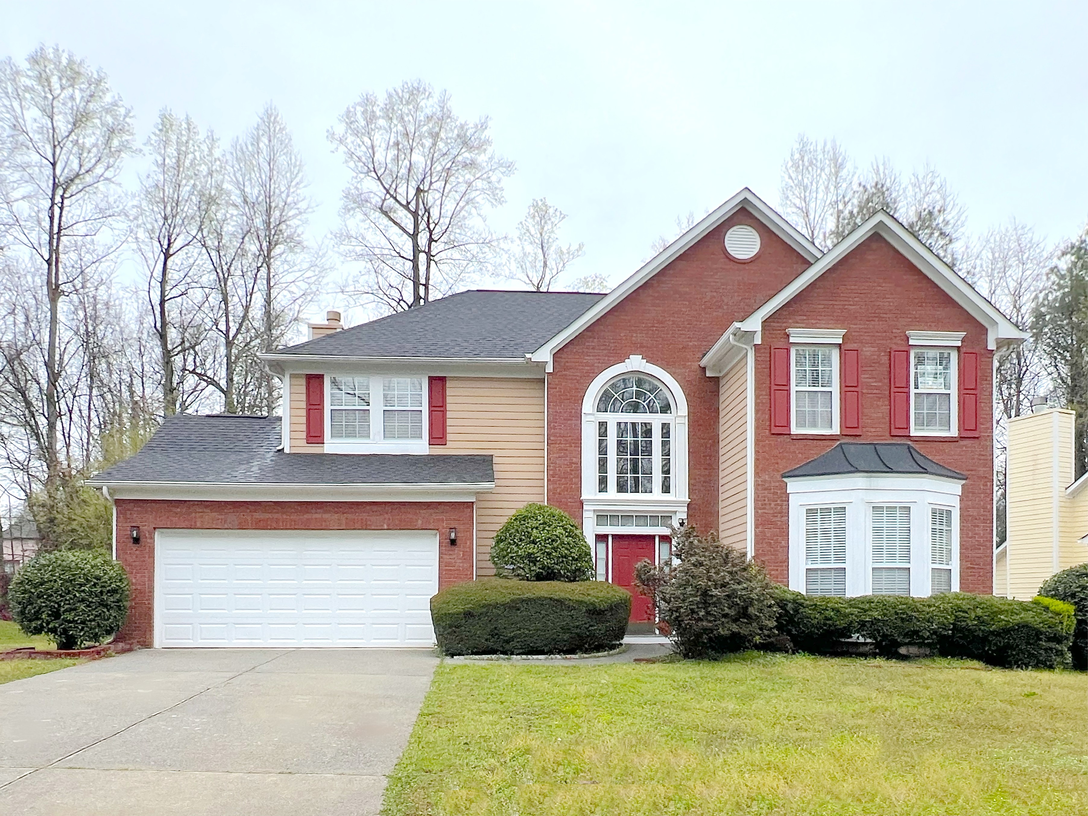 Lawrenceville House: 1924 Riverlanding Cir
