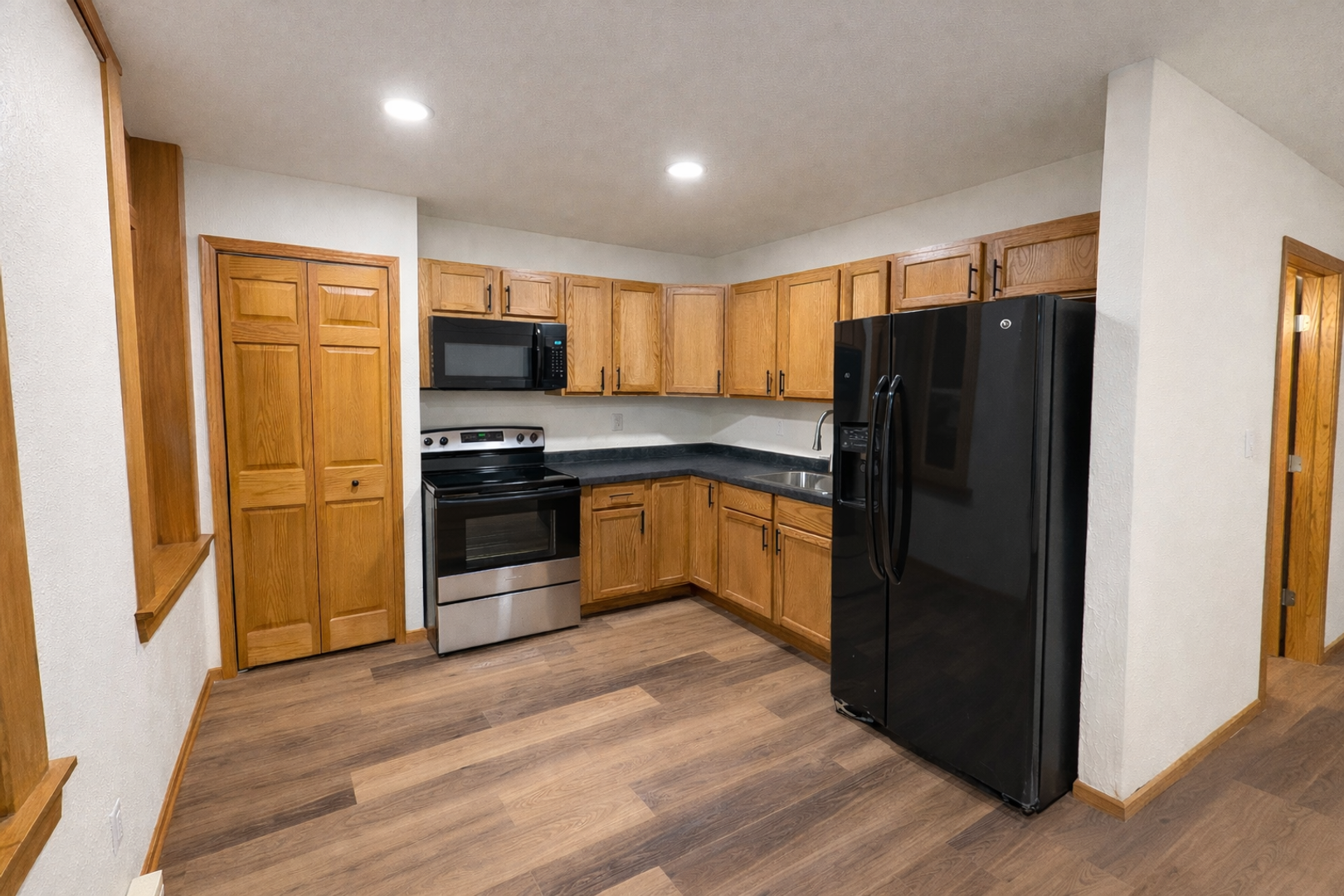 Baraboo Condo: 107 Walnut Street